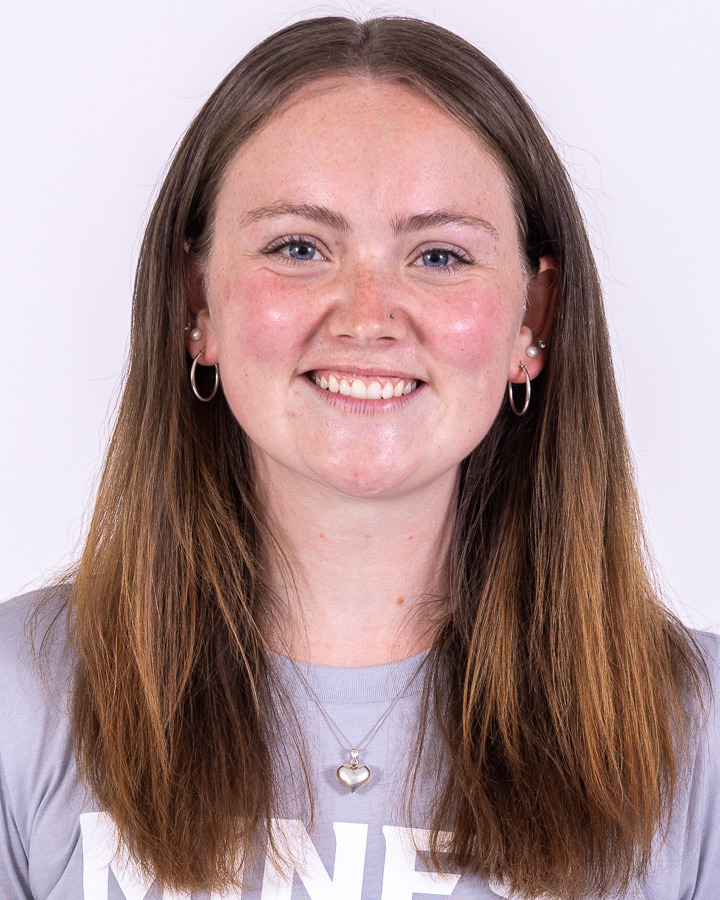 Assistant Athletic Trainer Ellen Adams