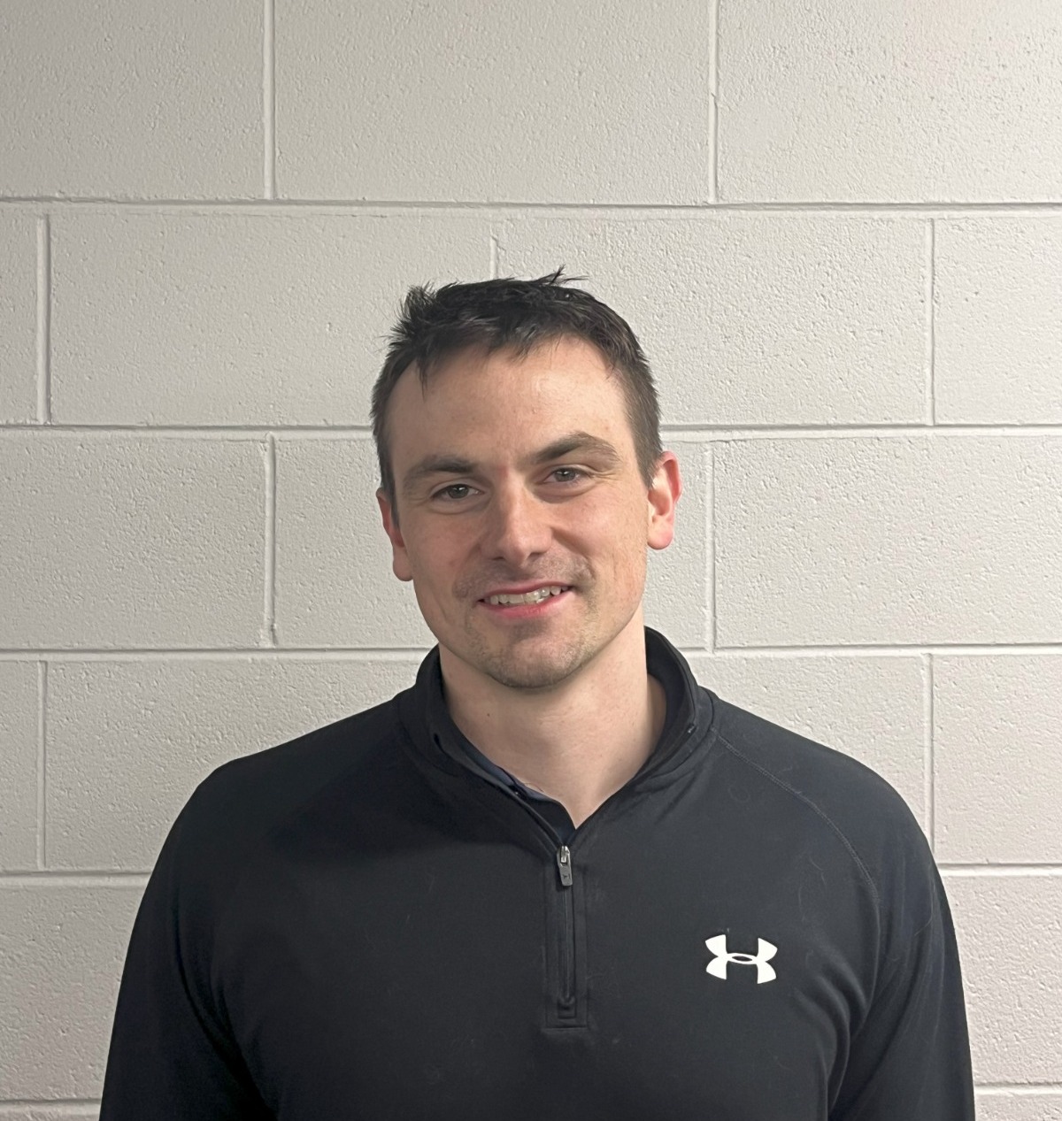 Mathieu Gauthier-Cote Hockey