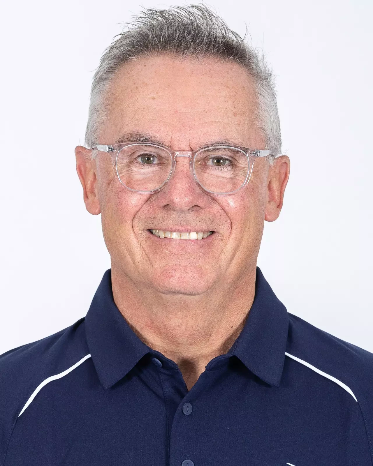 Men's Soccer Assistant Coach Tony McCall
