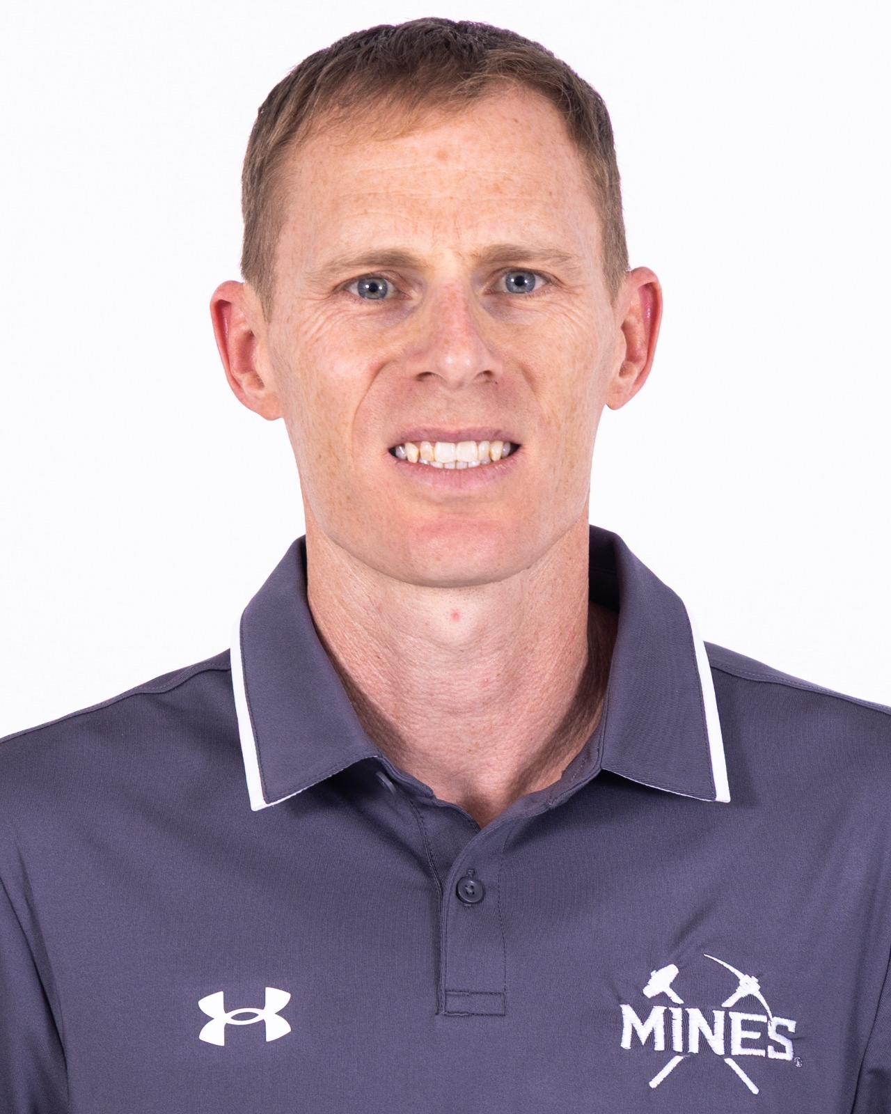 Chris Siemers head shot