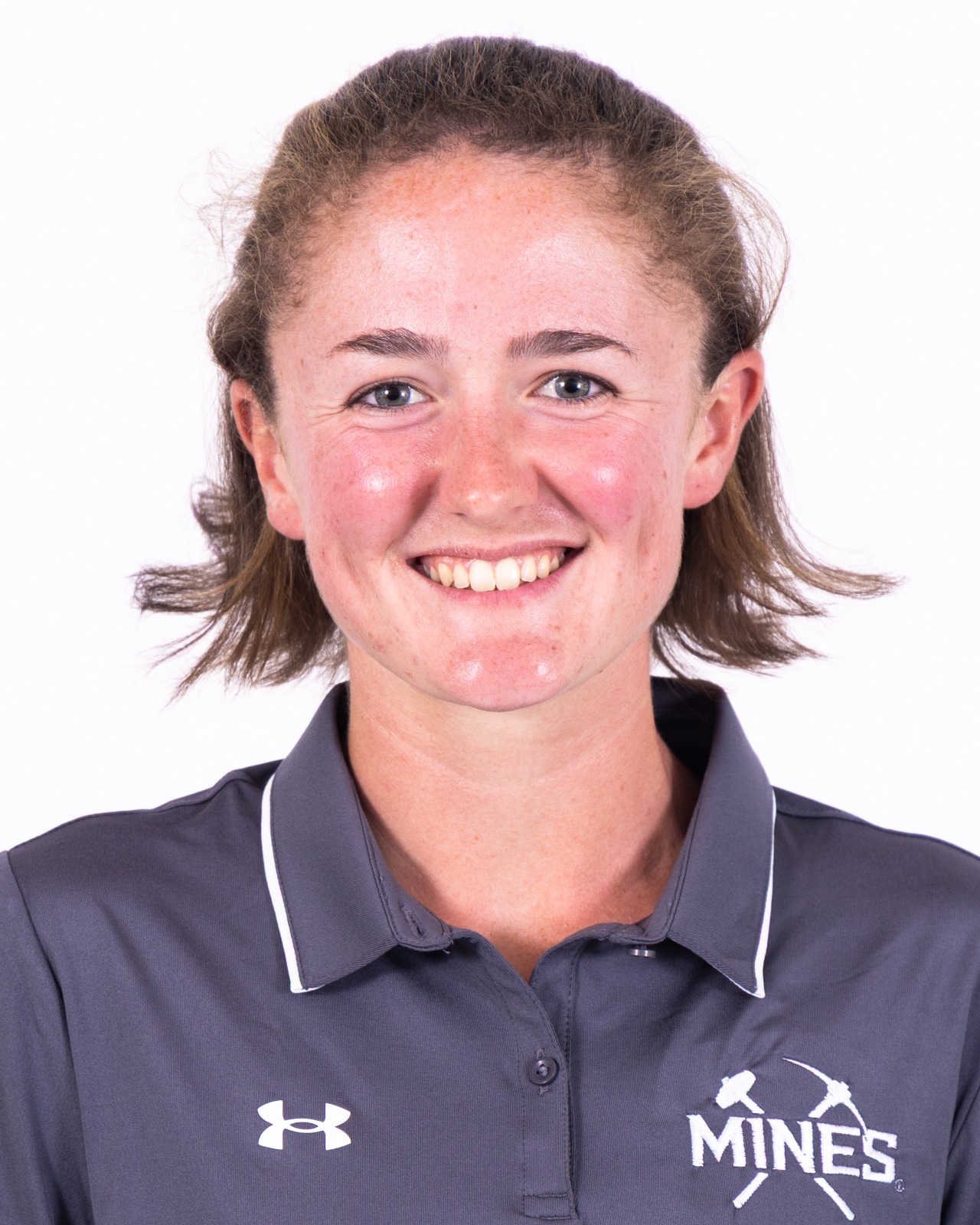 Grace Strongman head shot
