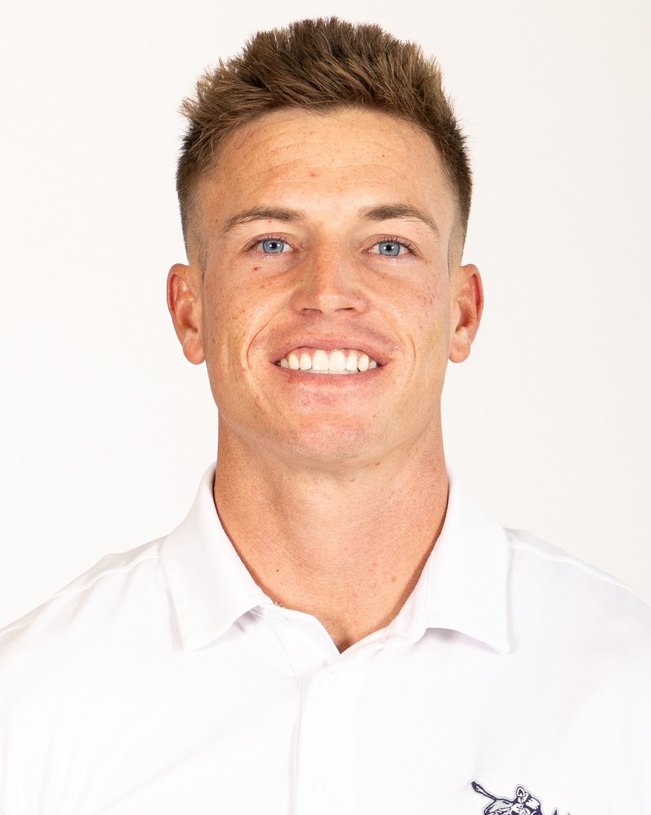 Griff Vander Waerdt