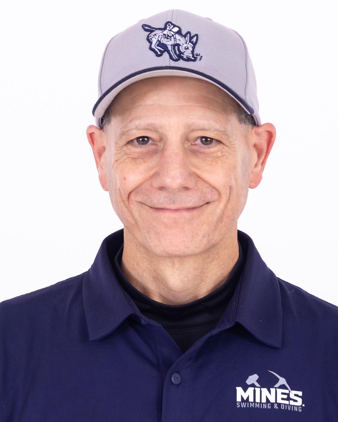 Danny Blevins head shot