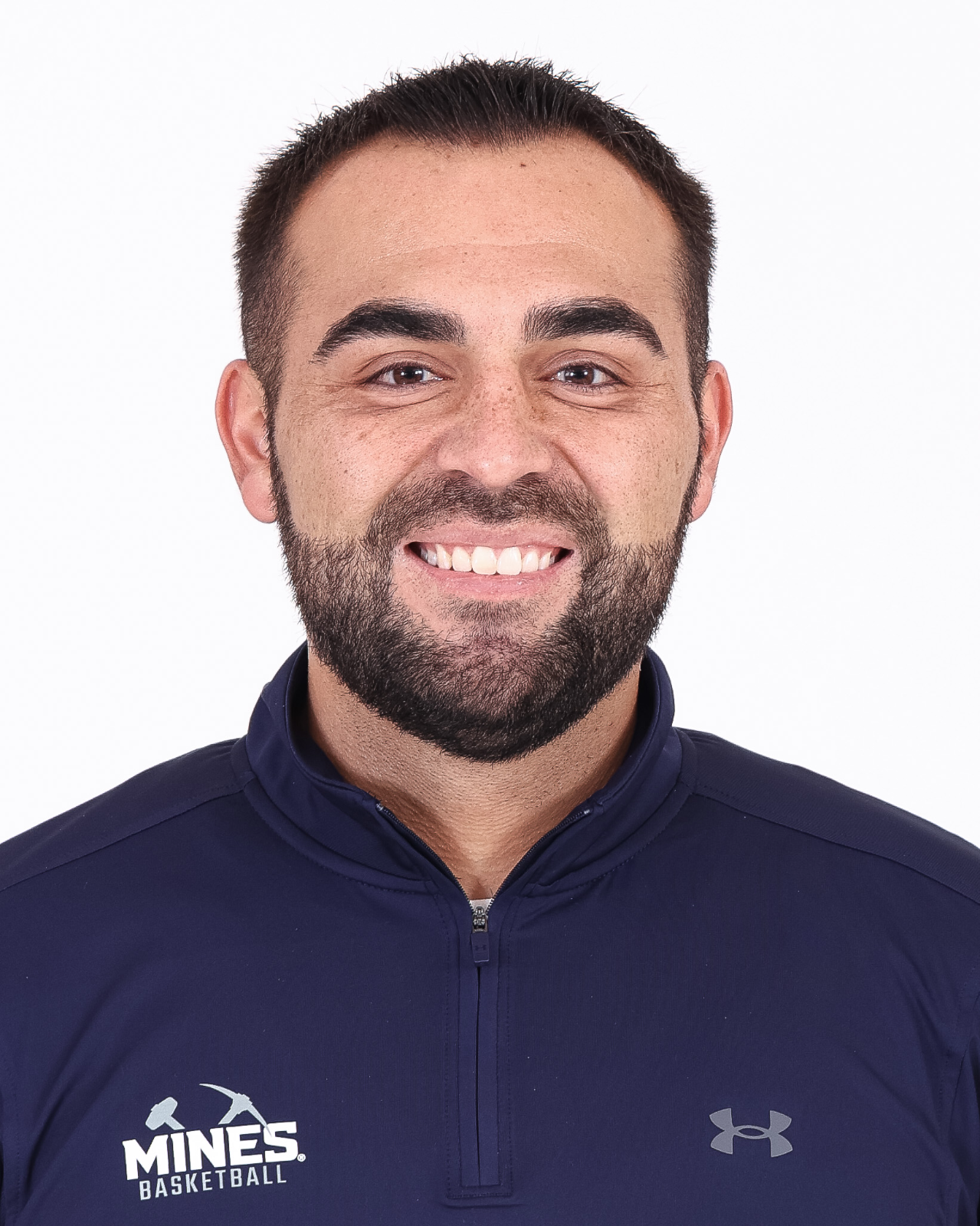 Zach Telles