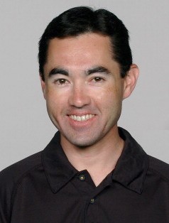 Jeff Imamura