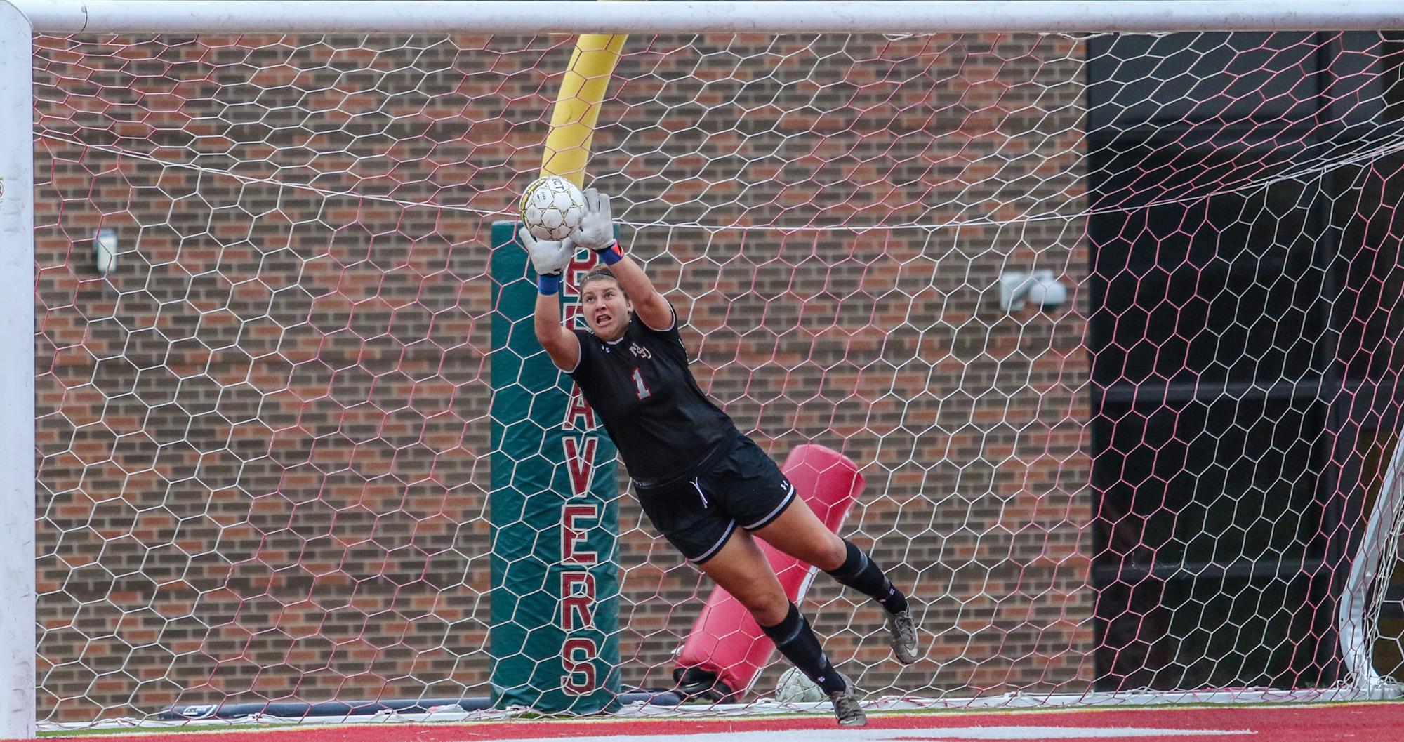 Erin Rafferty - Women's Soccer - MSU Athletics