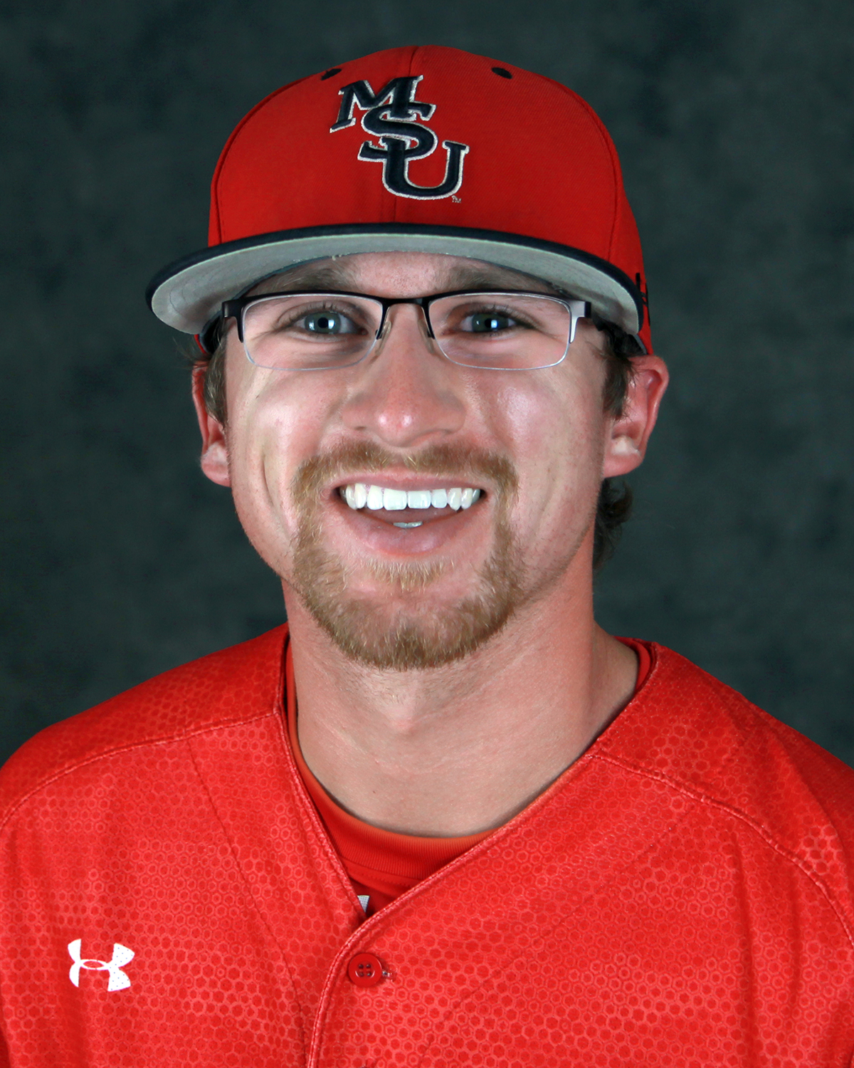 Alec Grothe 2017