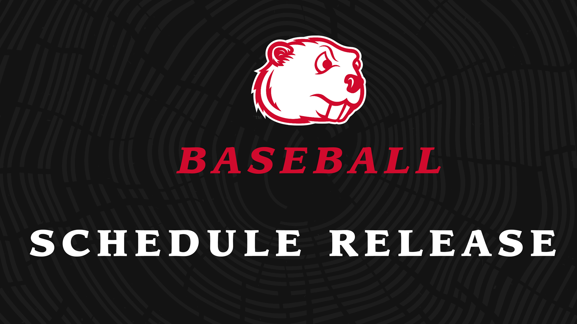 Beaver Baseball Announces 2020 Schedule MSU Athletics