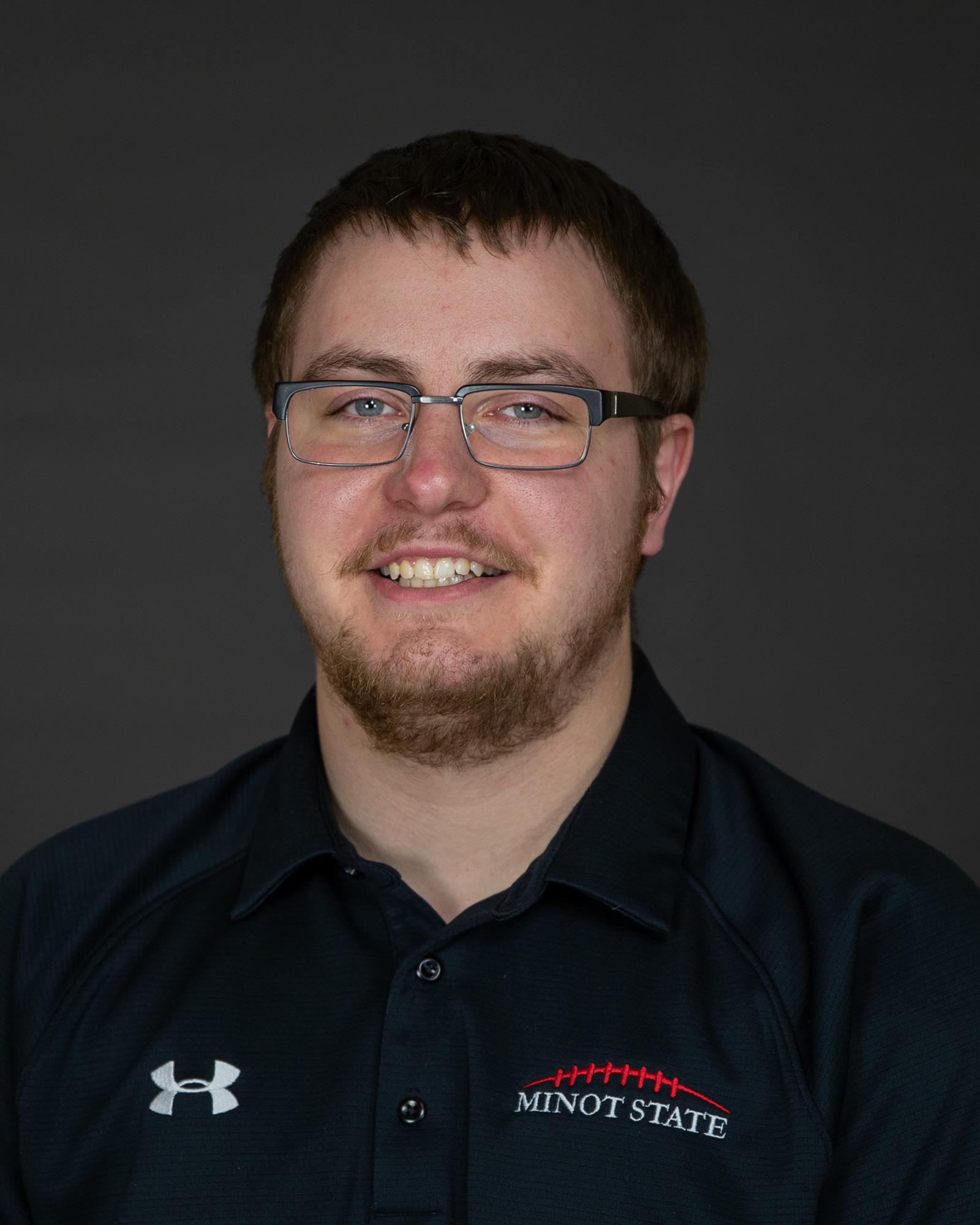 Tanner Bickford