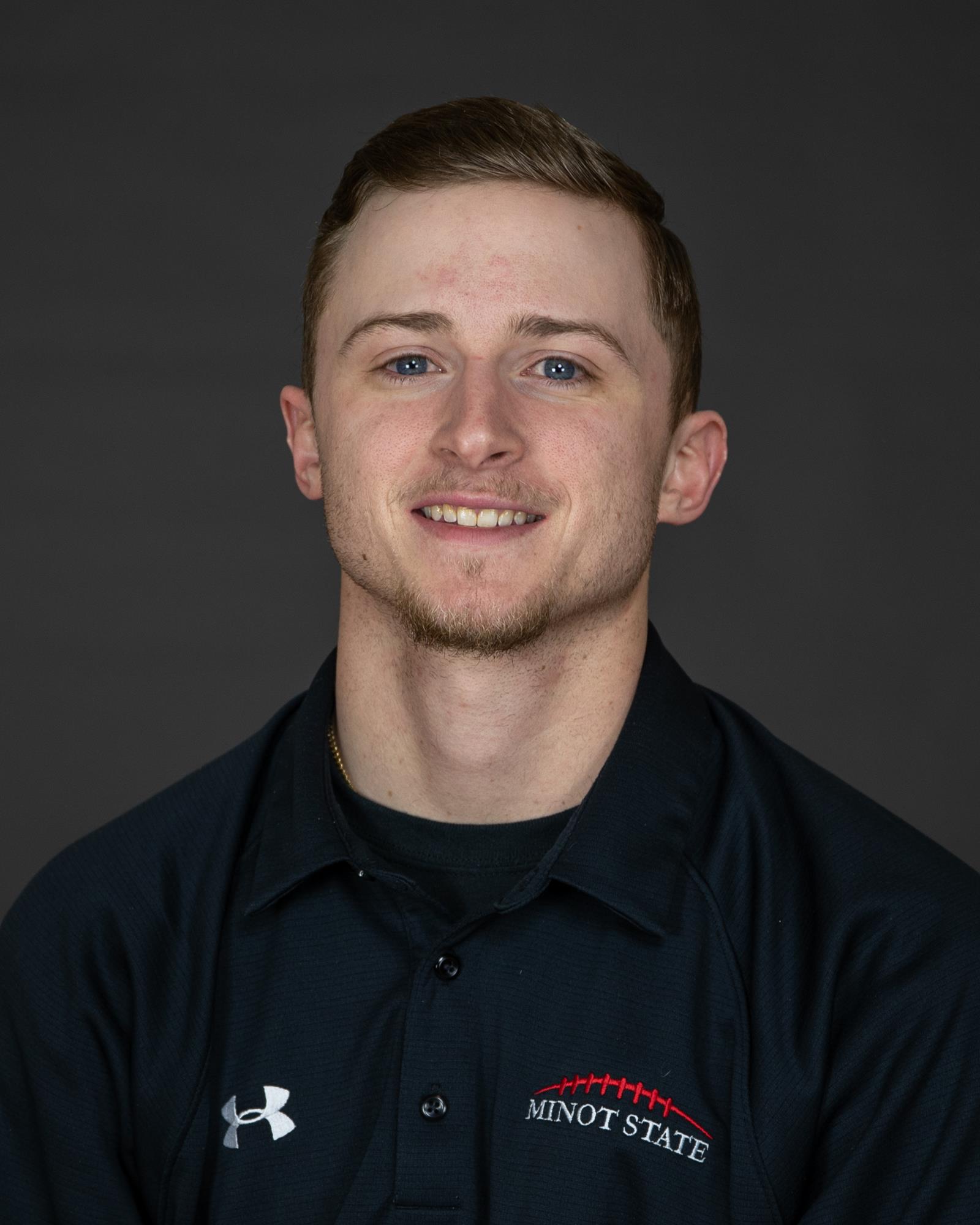 Kyle Lassle