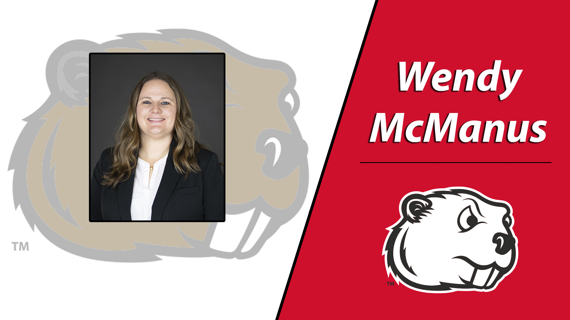 McManus to Resign for Athletic Director Position MSU Athletics