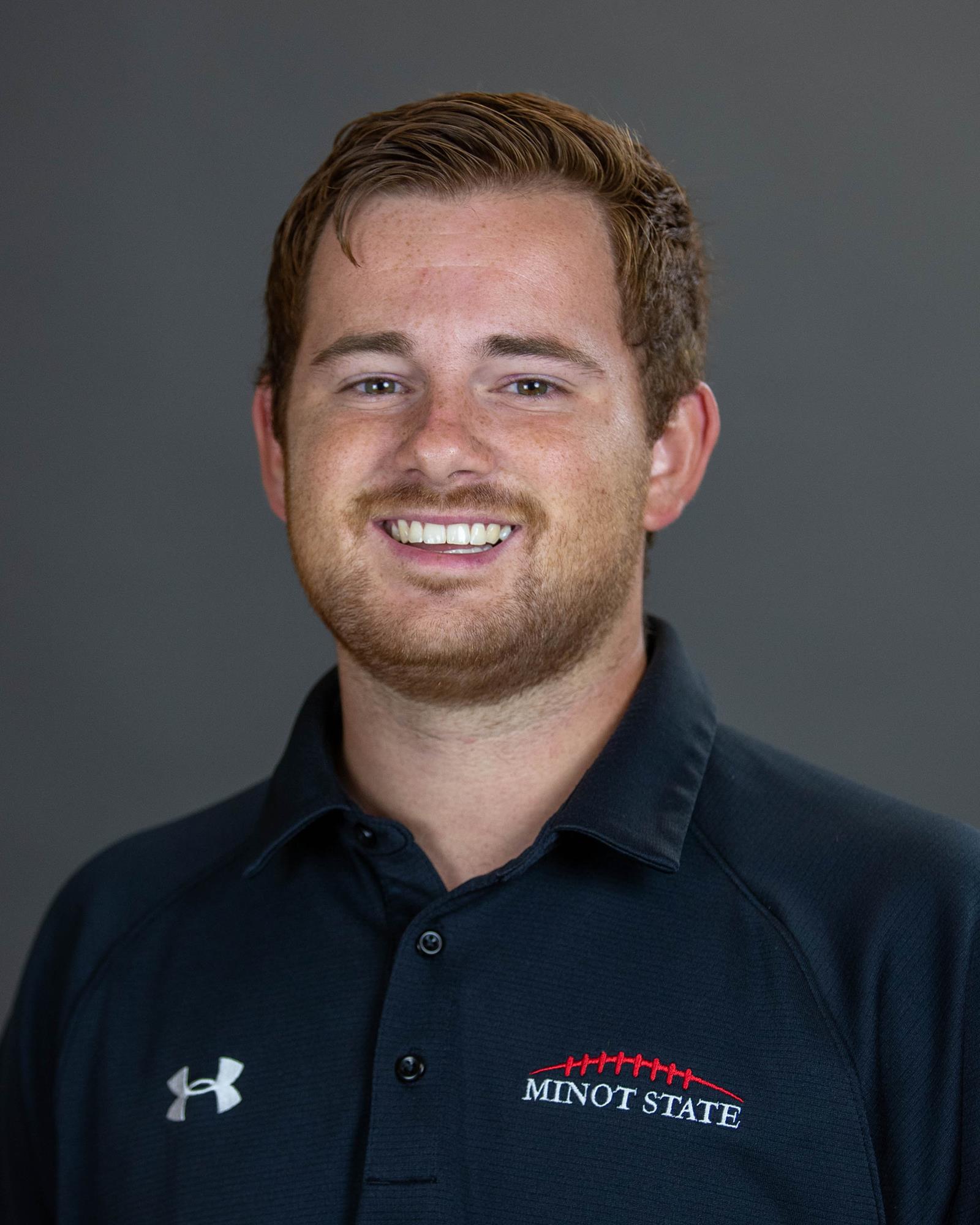 Ryan King Headshot 2019