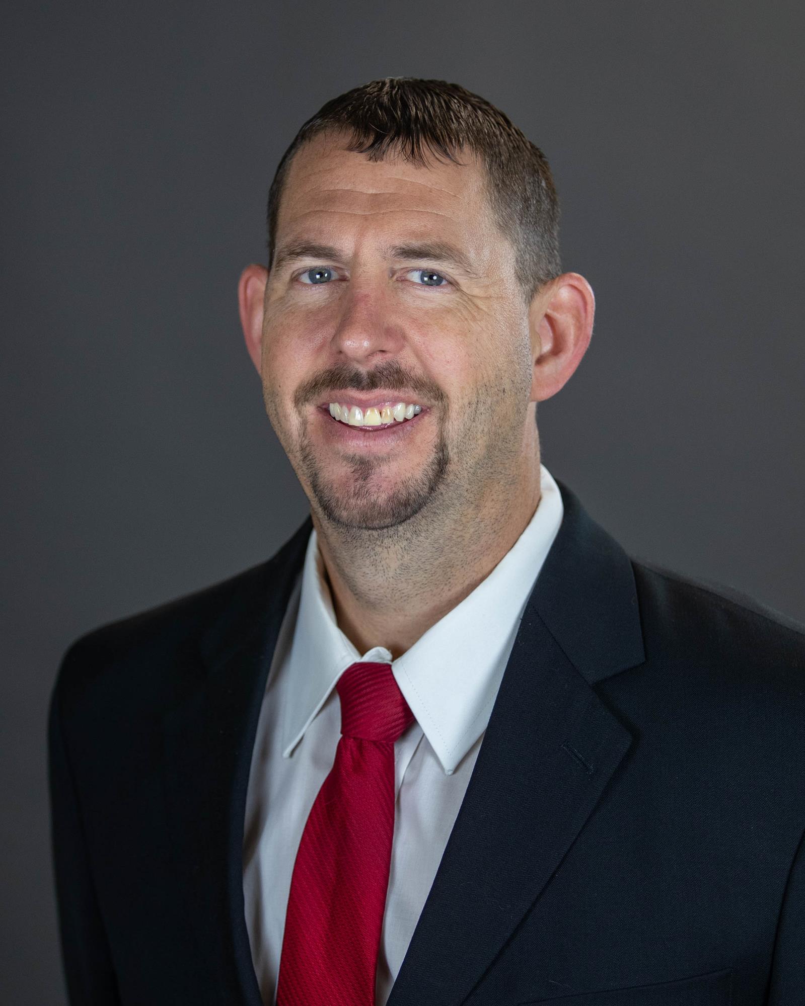 Brandon Lenhart Headshot 2019