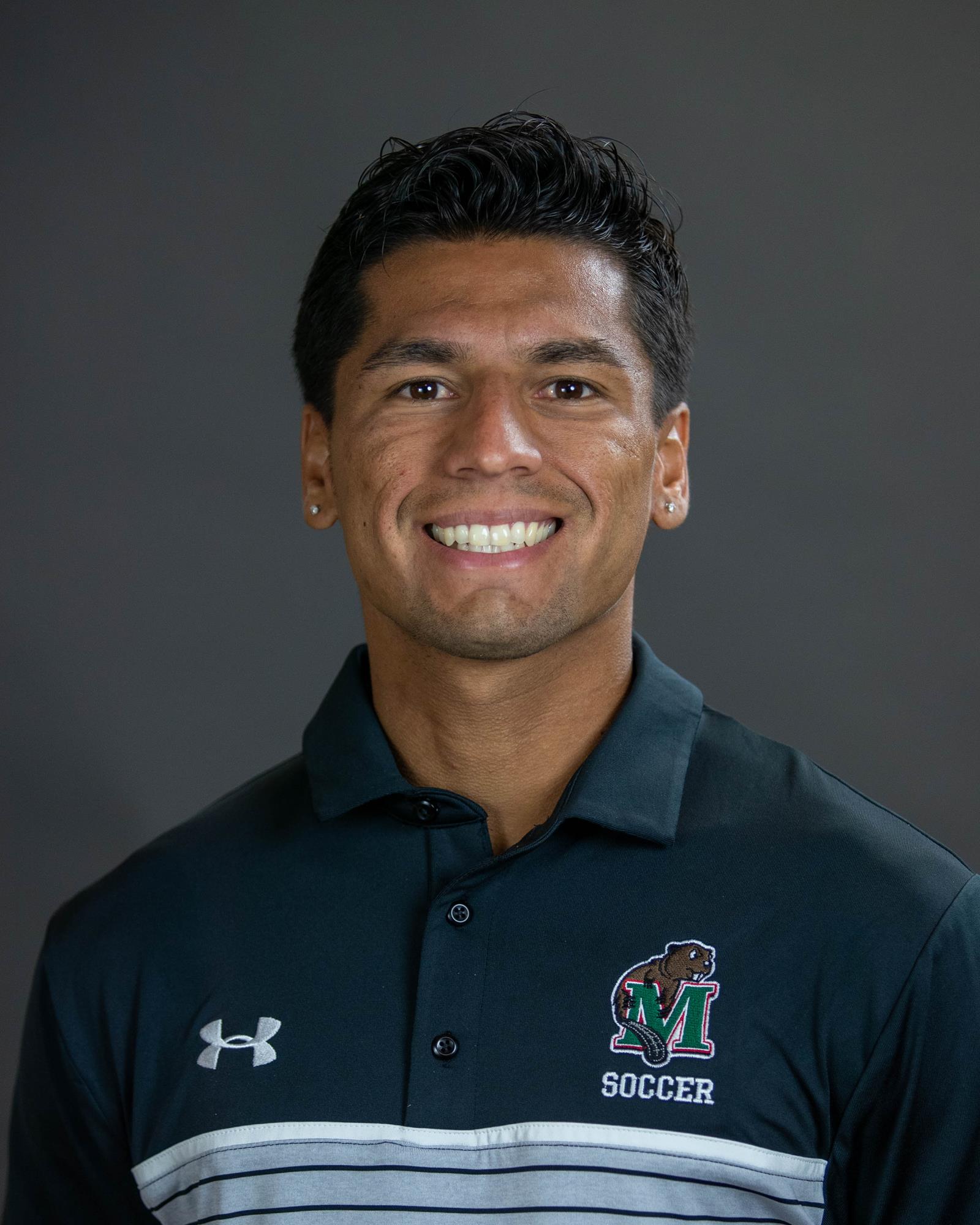 Gerardo Hidalgo Headshot 2019