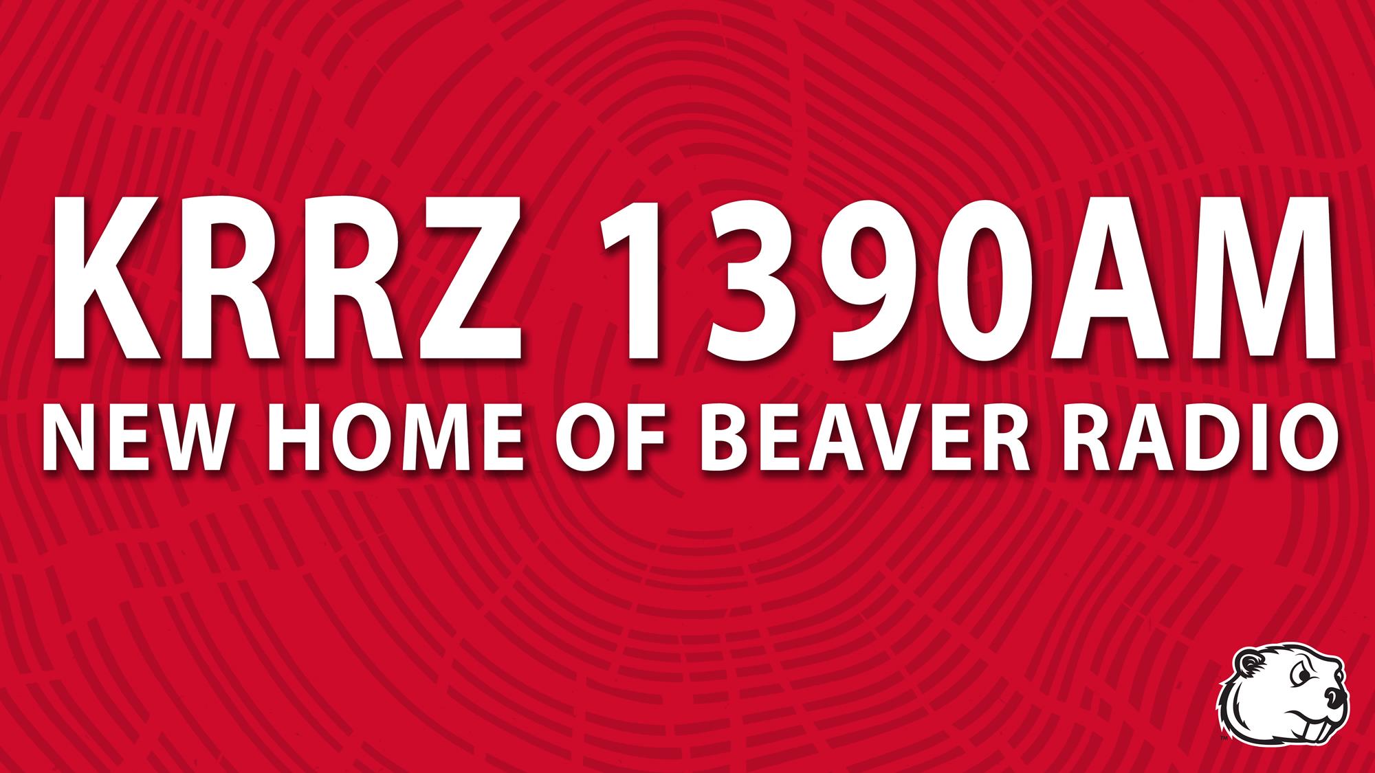 Beavers Partner with Local Station for Home Radio MSU Athletics