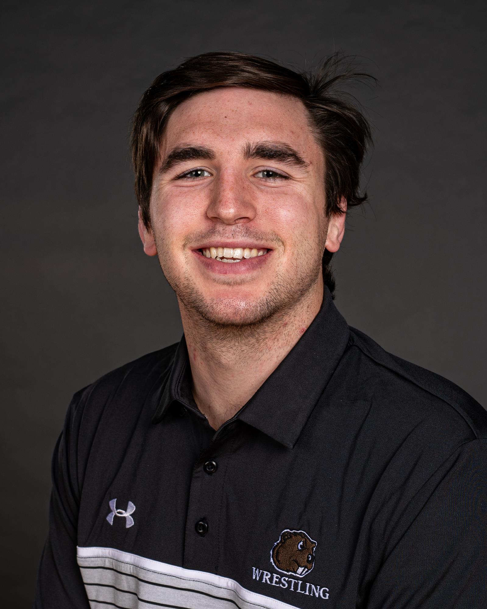 Zach Berry