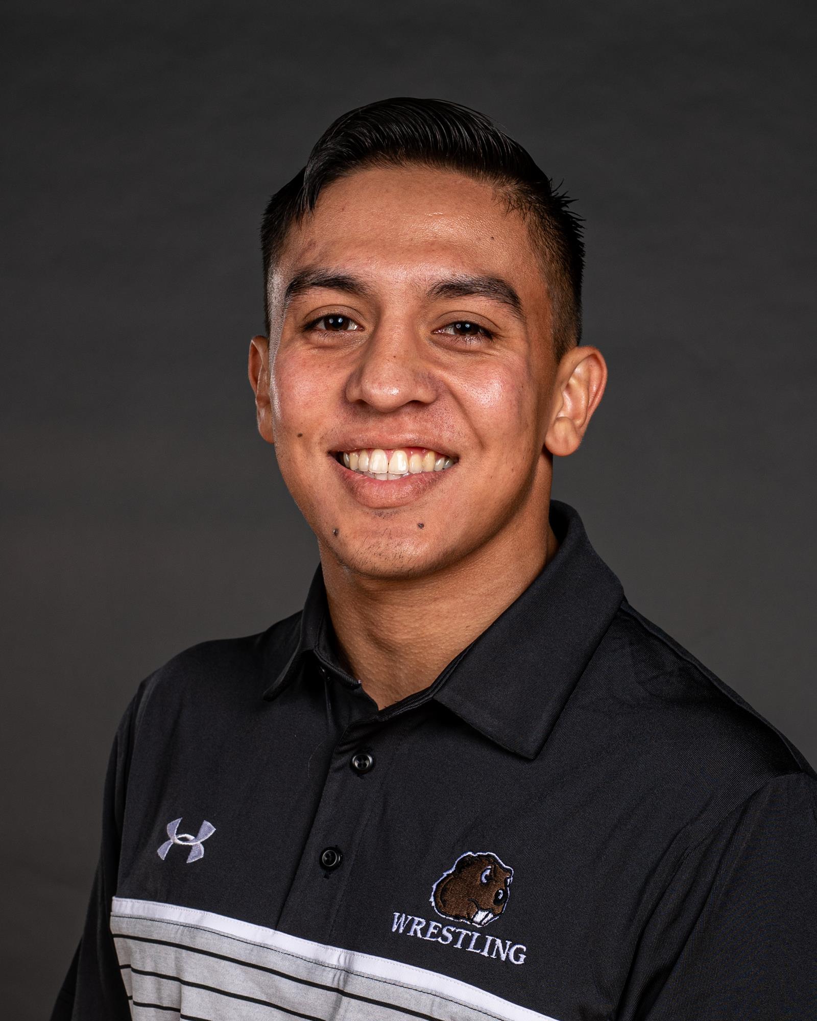 Dean Arvalo