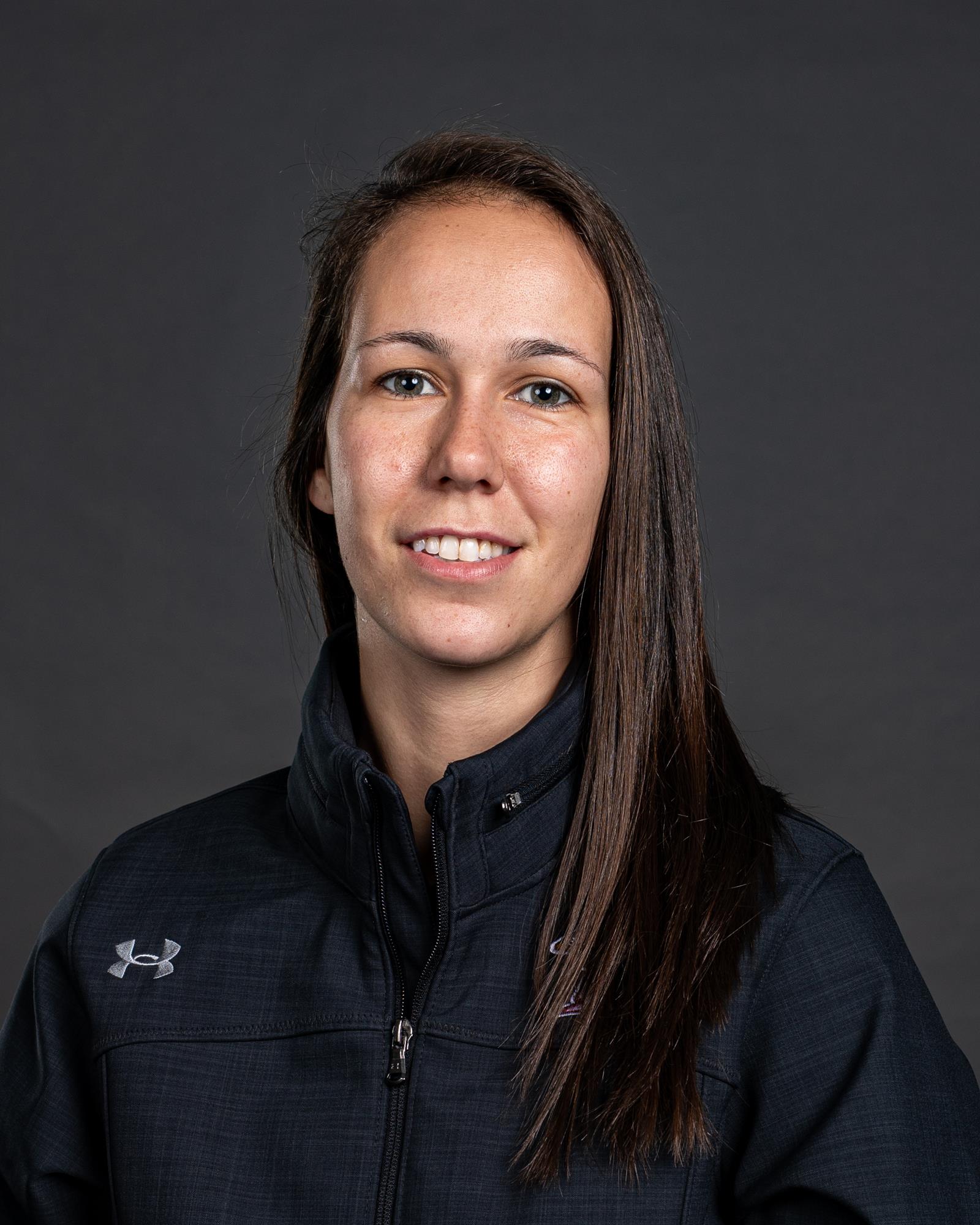  Vanessa Grimstad