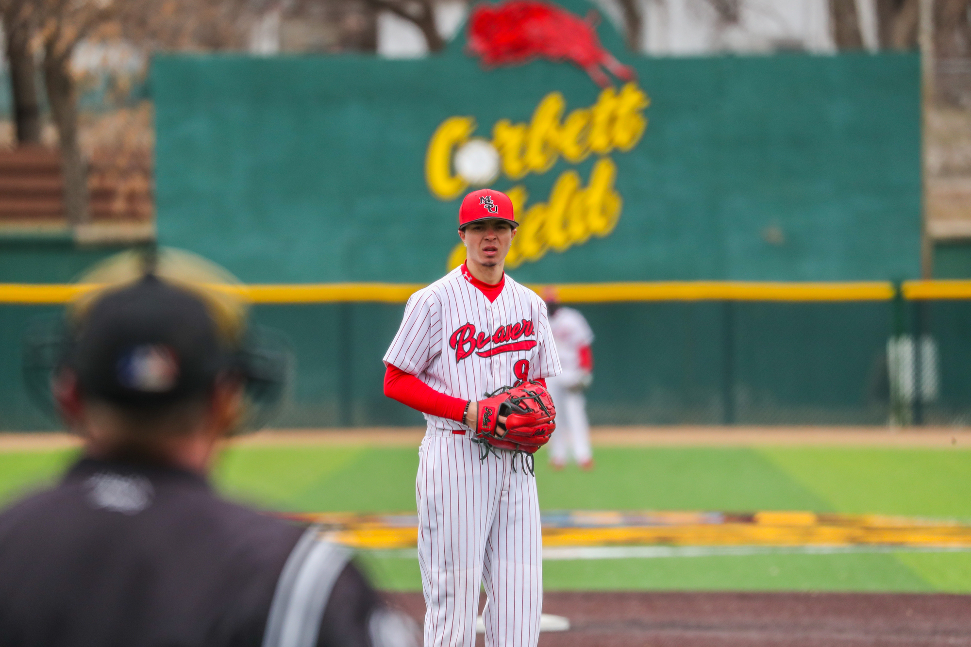 Offense Explodes, Beaver Baseball Splits Second Day at Missouri Western