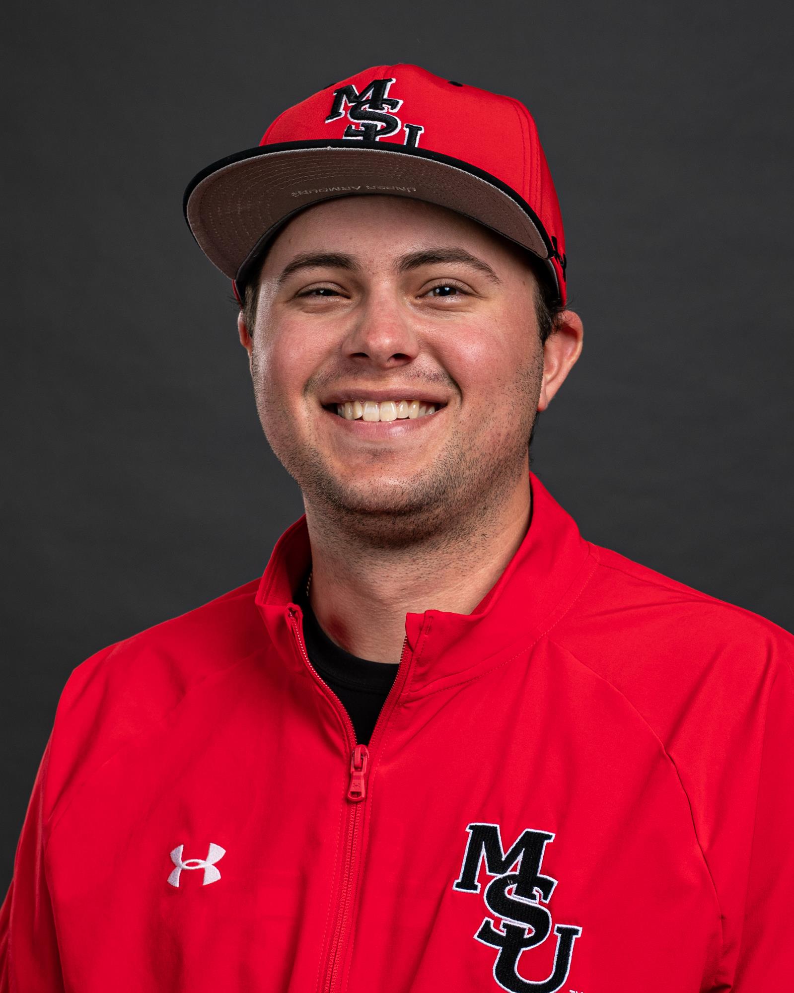Jake Skala