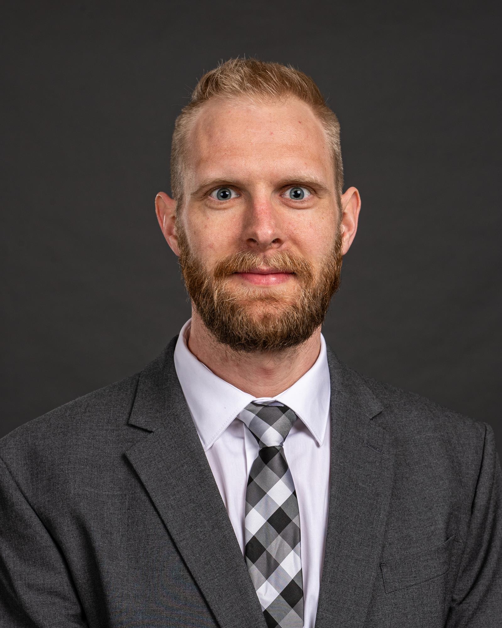 Sam Esboldt