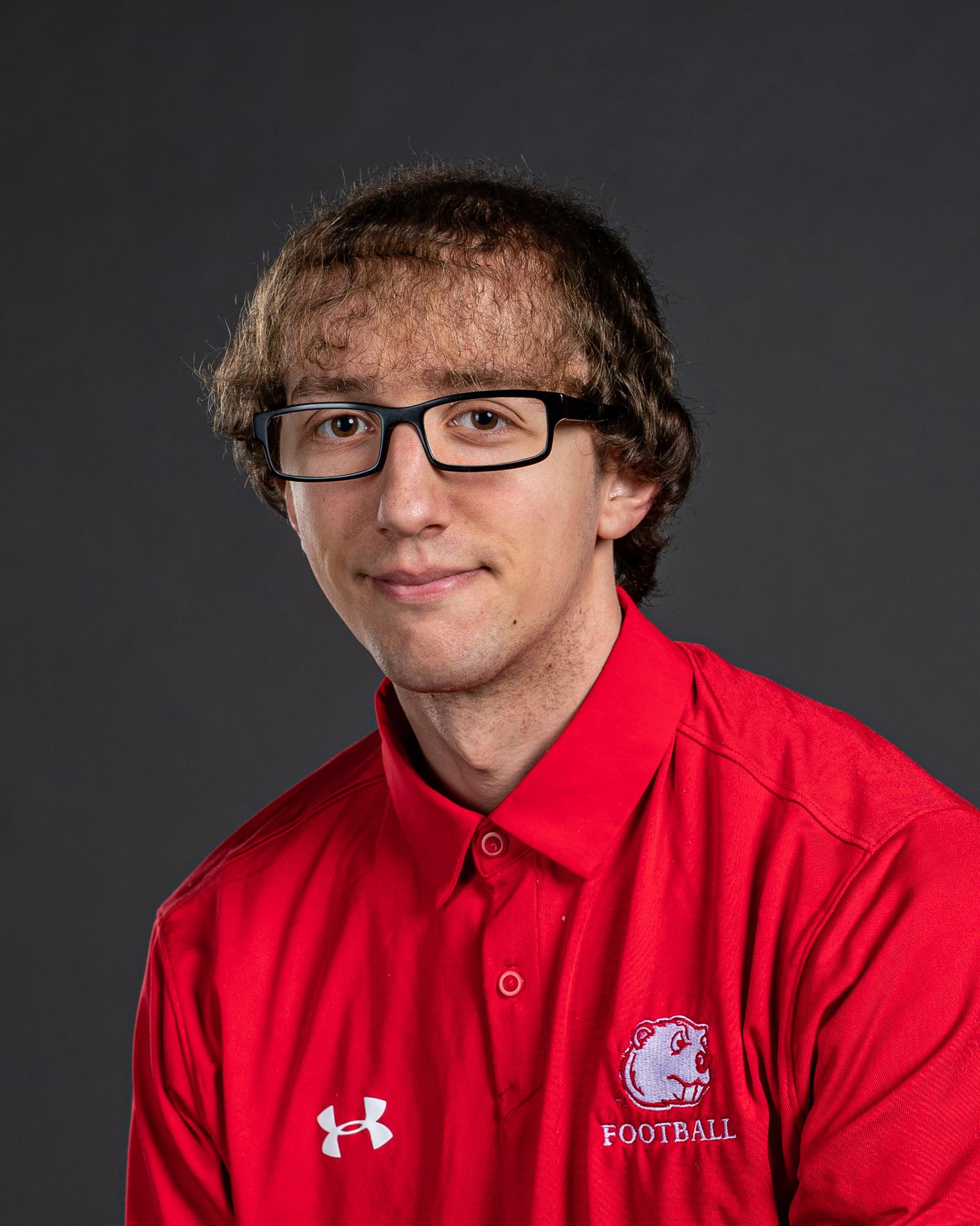 David D’Amico Video Assistant