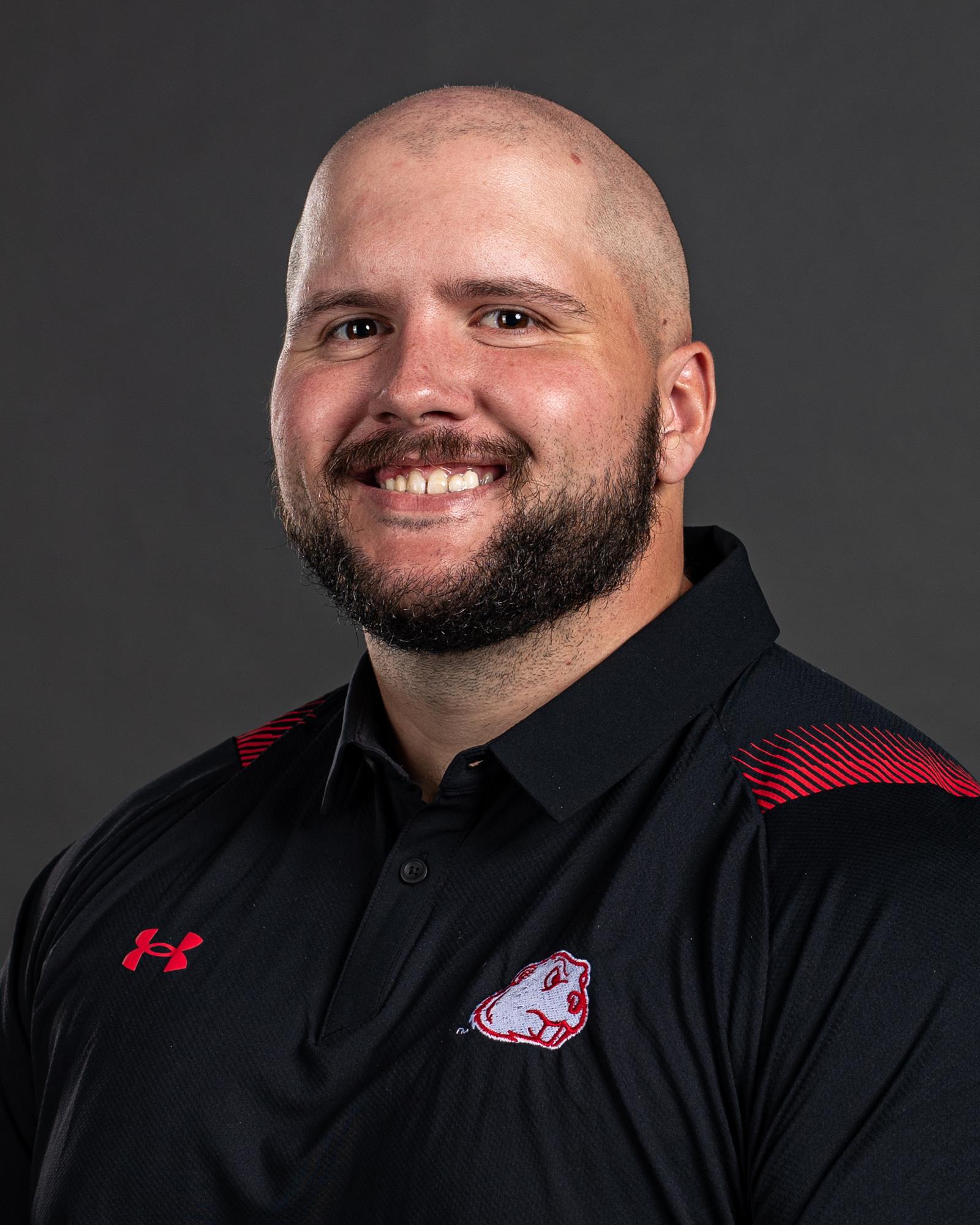 Tanner Gust