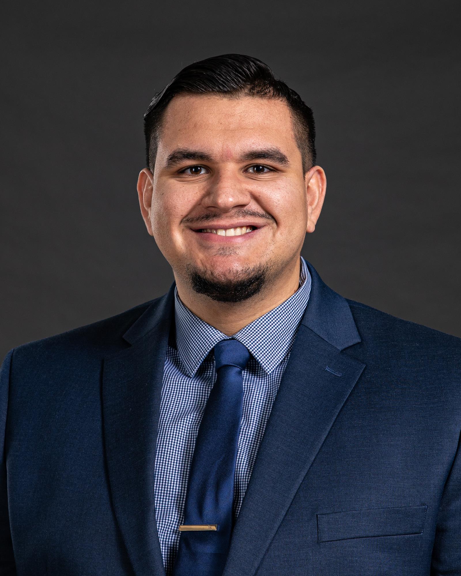 Sal Rodriguez
