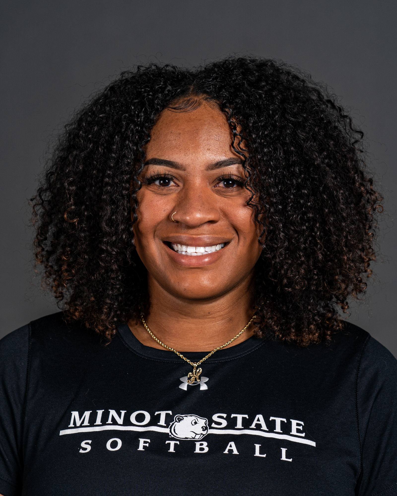 2022-2023 MSU Softball Headshots
Captured at MSU Dome on 2022, Nov  12 By Sean Arbaut - Arbaut Photography LLC 