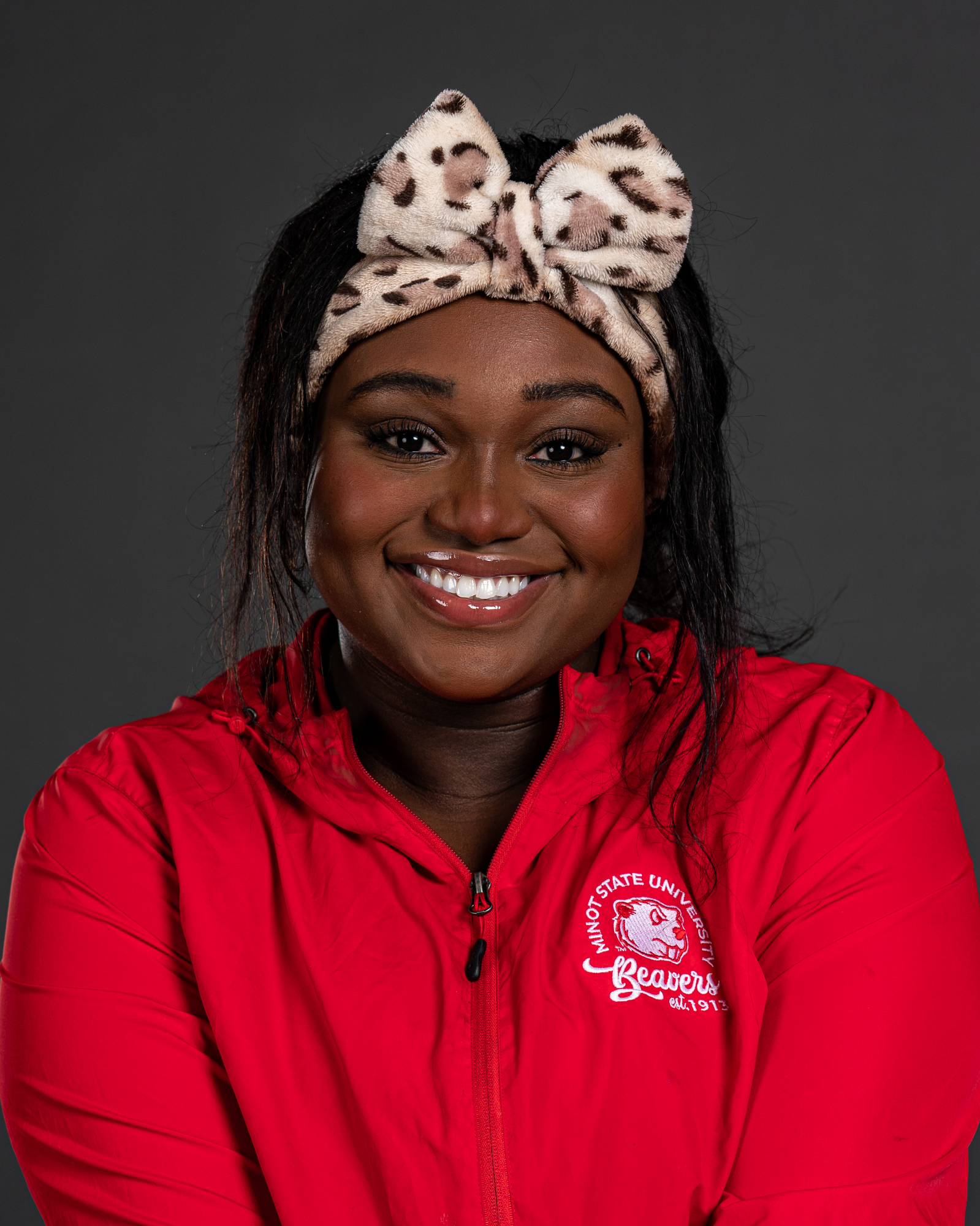 2022-23 Minot State Track & Field Headshots
Captured at MSU Dome on 2022, Nov  13 By Sean Arbaut - Arbaut Photography LLC