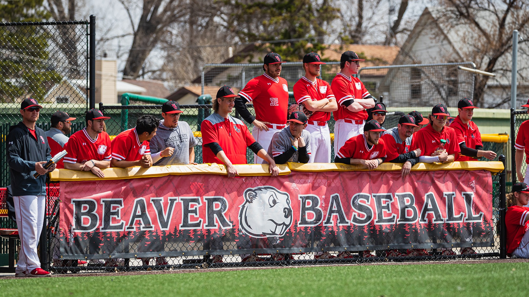 Pair of homers by Gutierrez powers offense as Beaver baseball gets