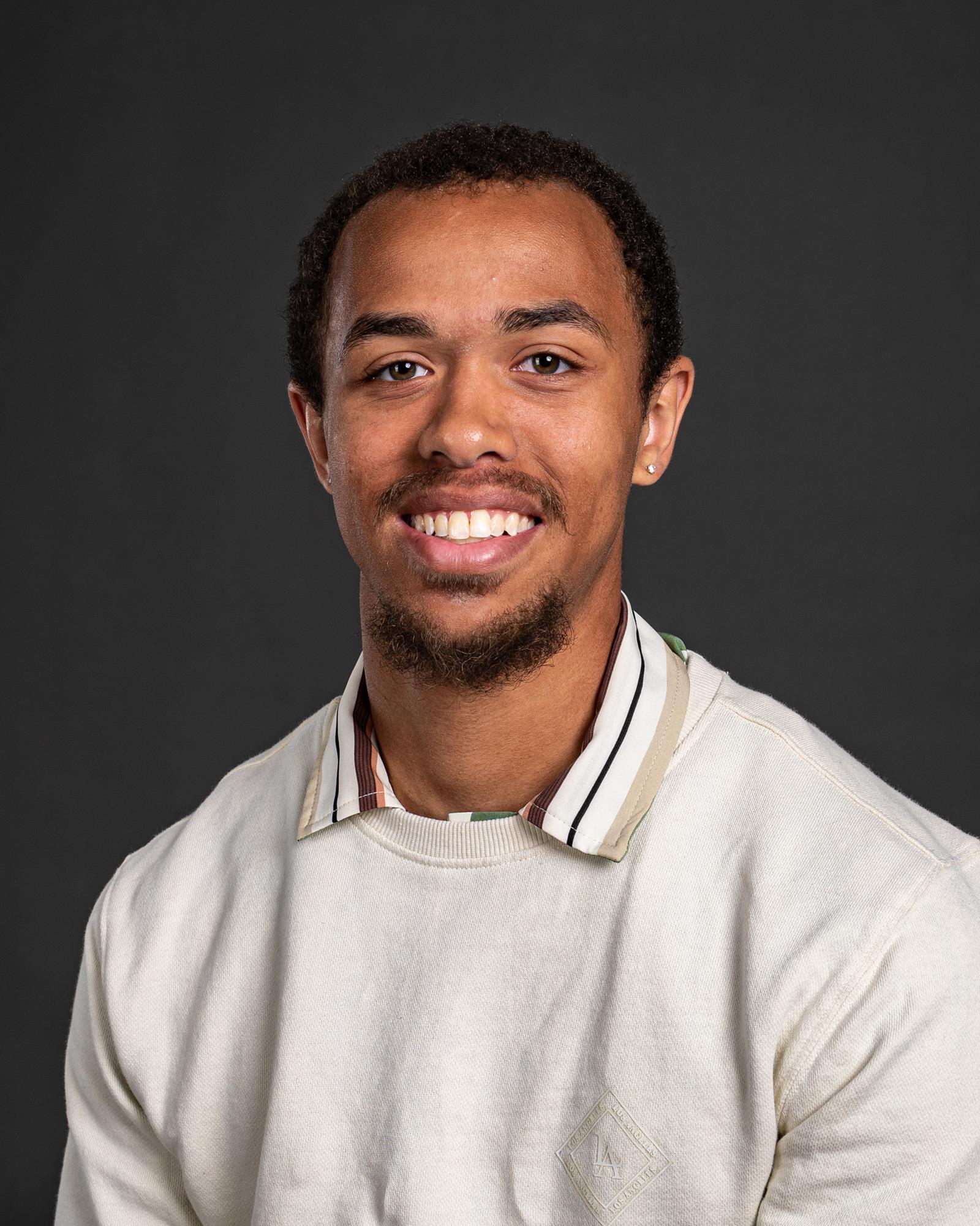 Quincy Minor Jr headshot