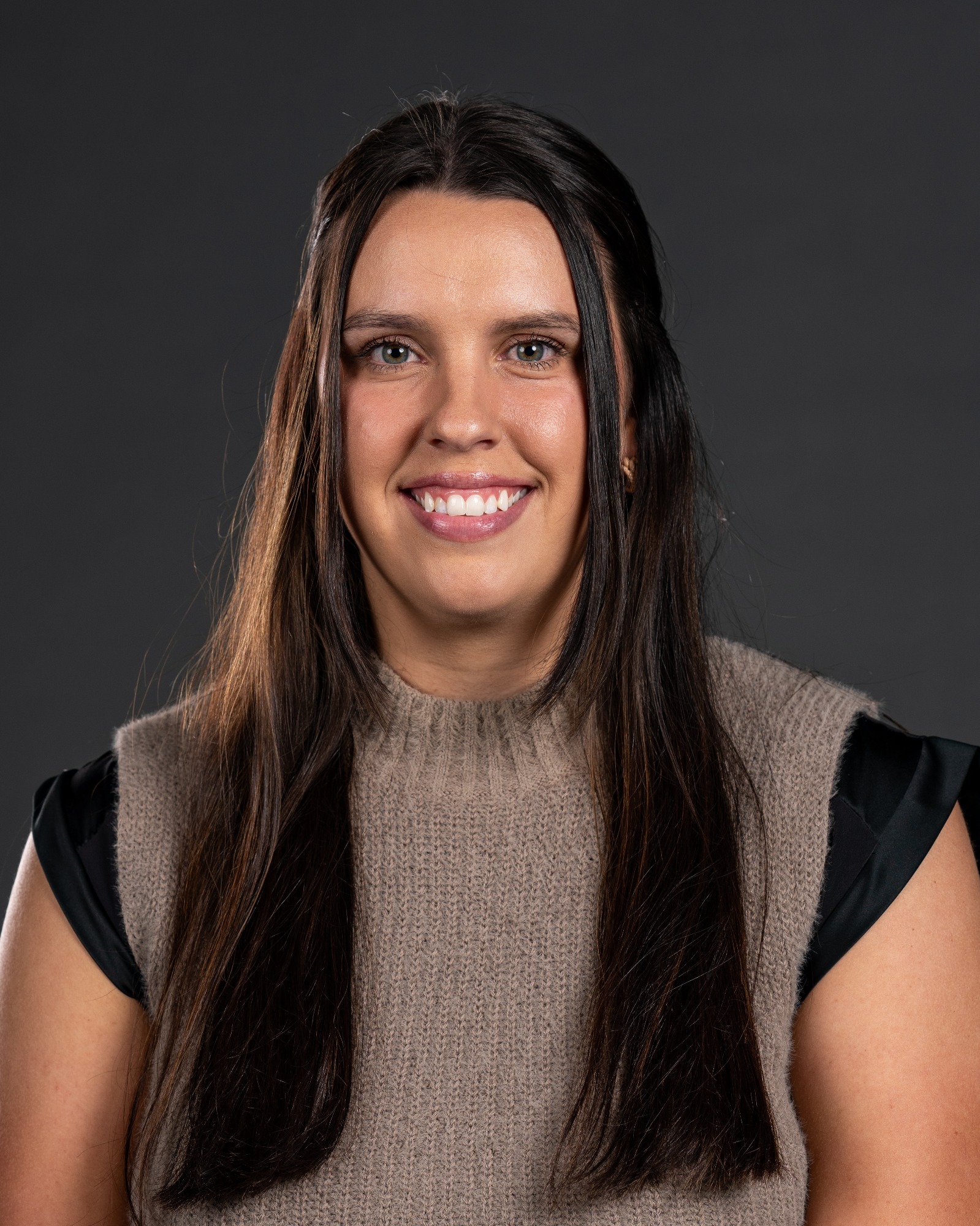 Assistant Coach Amber Renz 