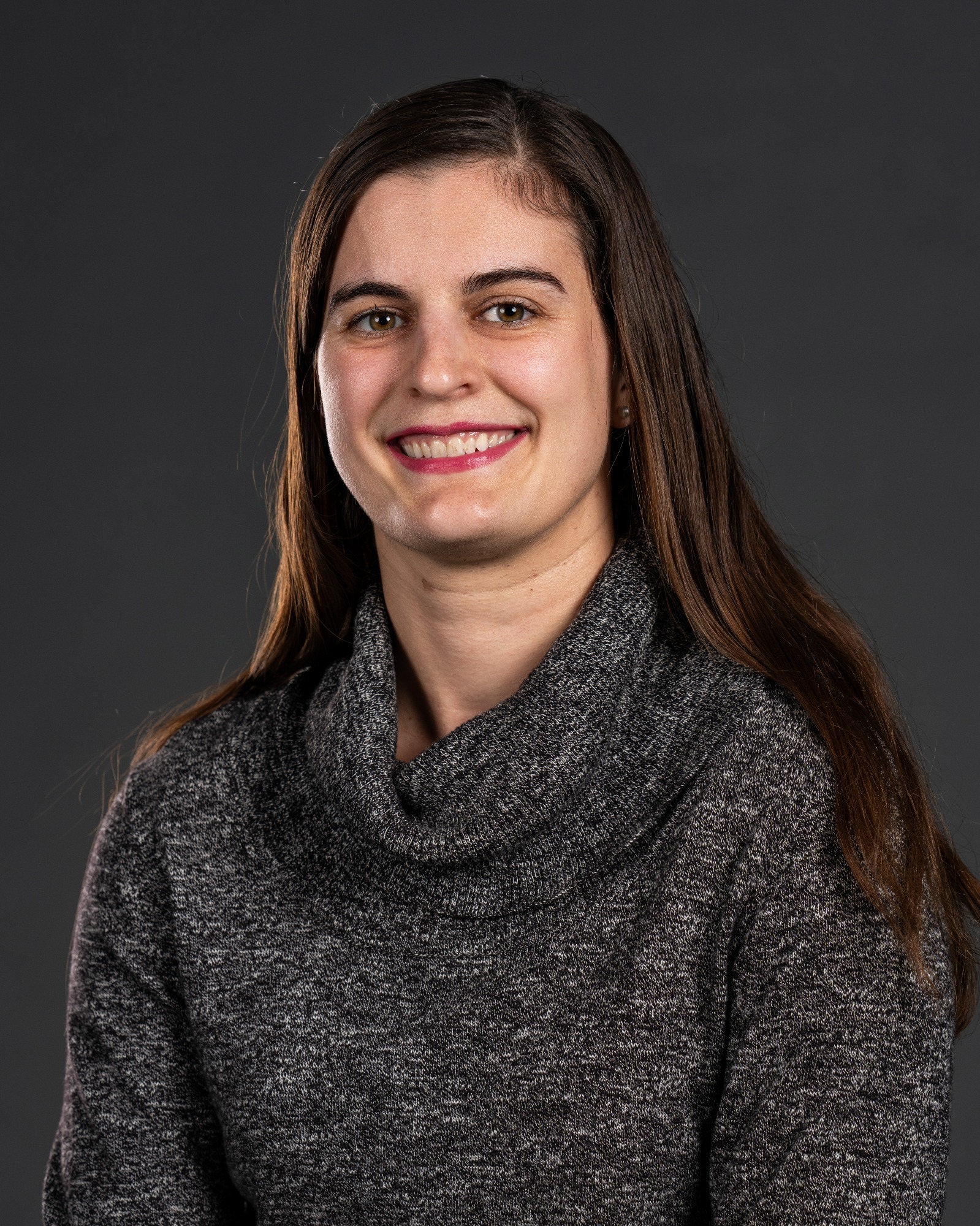 Assistant Coach Amaura Brandt