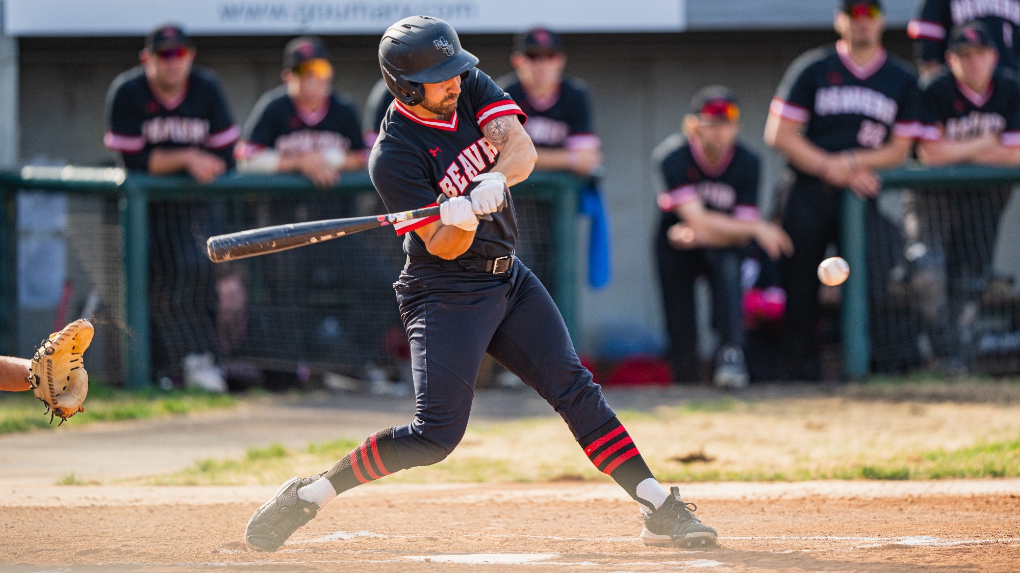 Minot State drops NSIC Tournament opener 73 to Minnesota Crookston