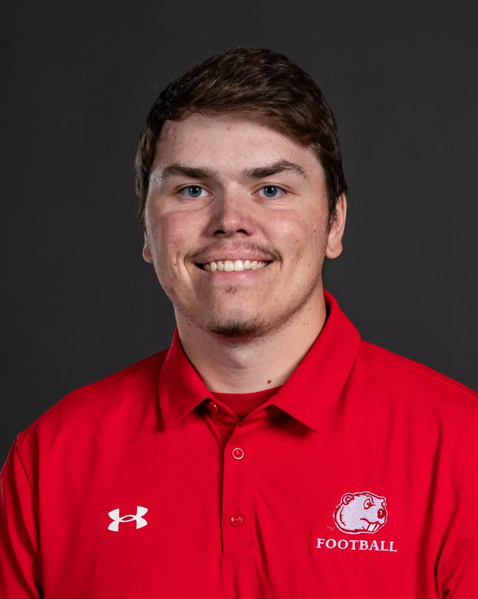 Braedon Volk 2023