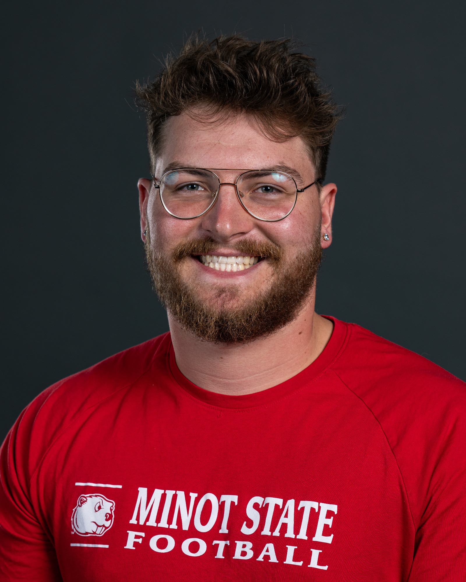 8Dawson Macleary, Dawson, Macleary, /23 MSU Football Photo Day Headshots 

Photo by Sean Arbaut