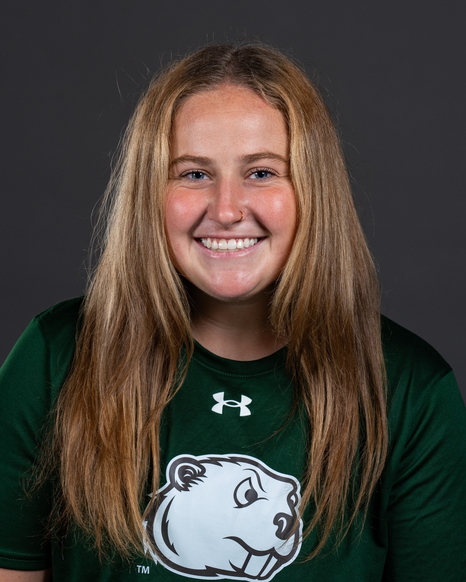 Mady Graham