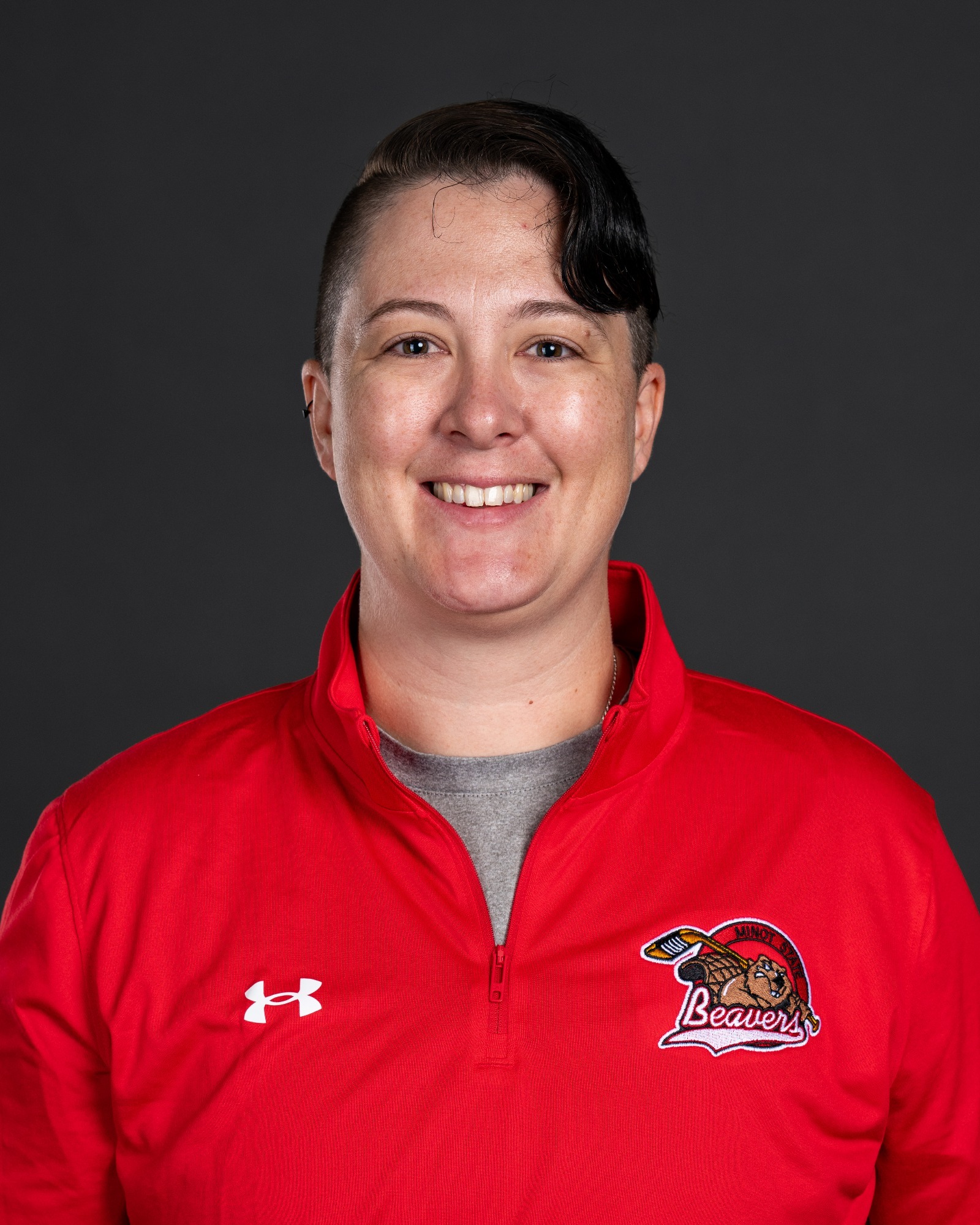 Cassandra Heald 23-24