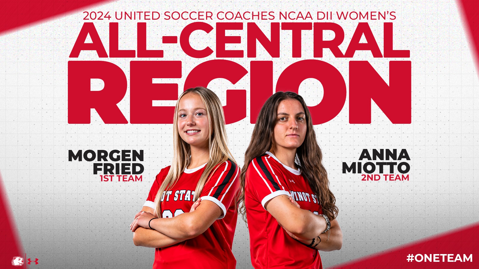 graphic for soccer all-region