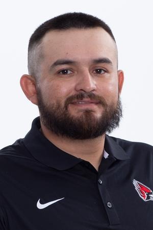 Bobby Verdugo headshot