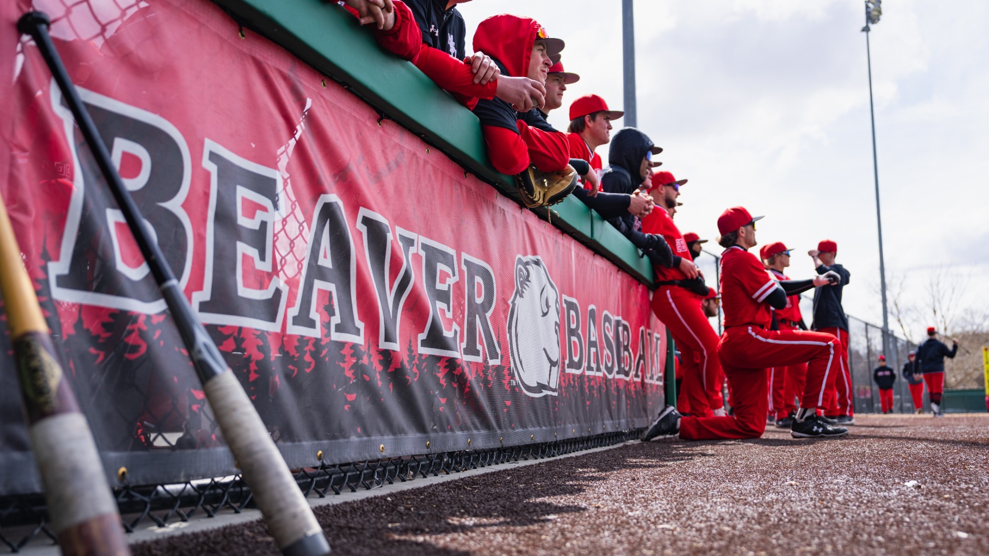 baseball team generic from 2023