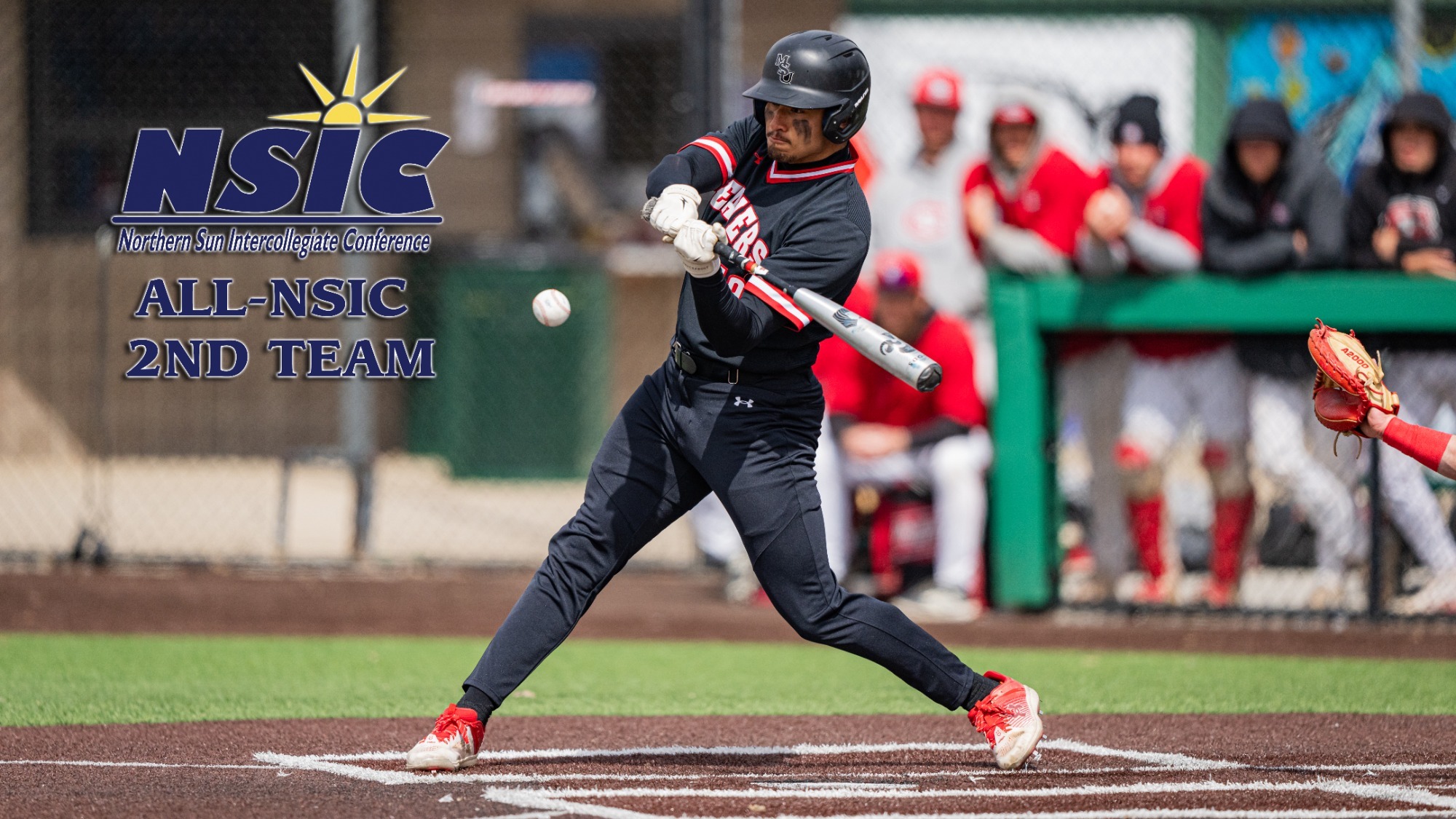 Battle of the Beavers kicks off final week of season for Minot State