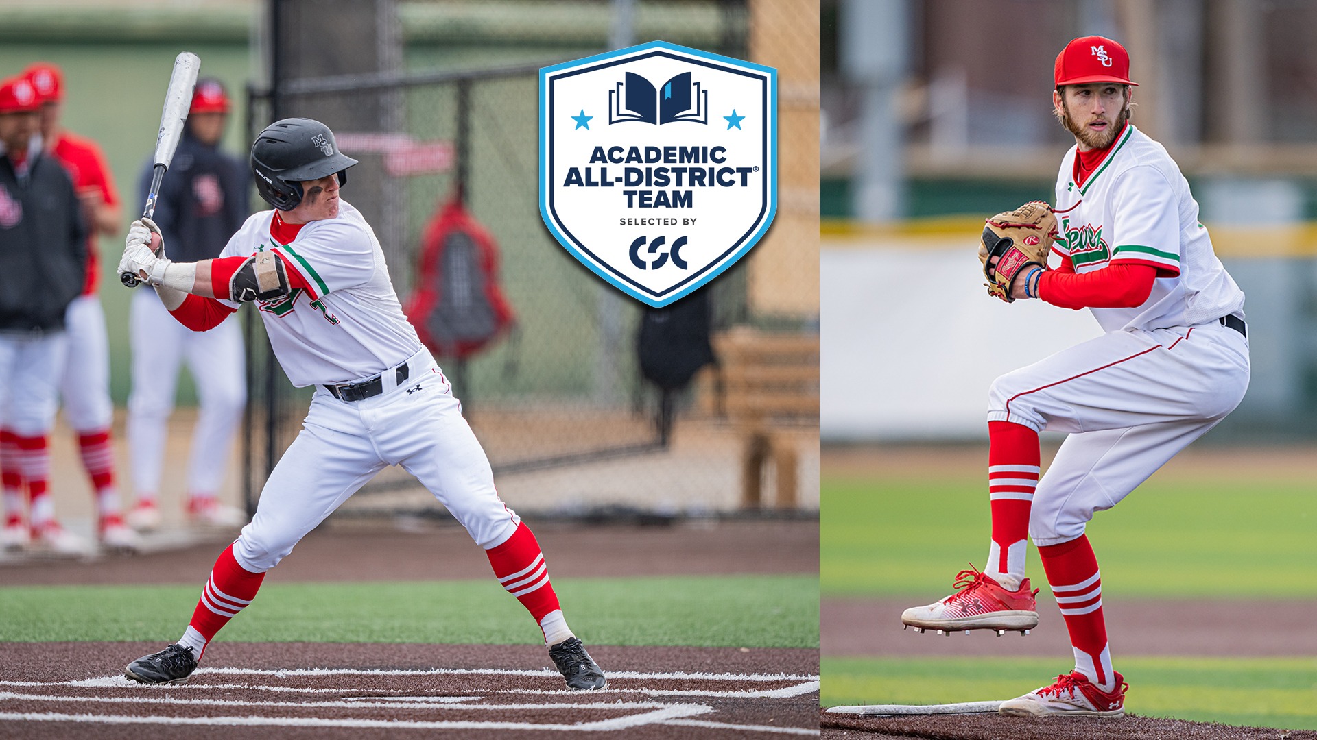 Brent Riddle, Colton Bagshaw players to watch for underdog Minot State ...