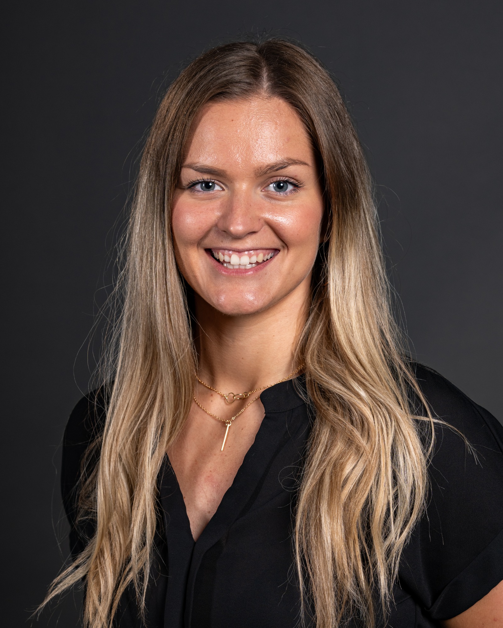 Minot State Headshots - Captured at MSU Dome on Aug 18, 2024 in Minot, North Dakota 

Photo by Sean Arbaut