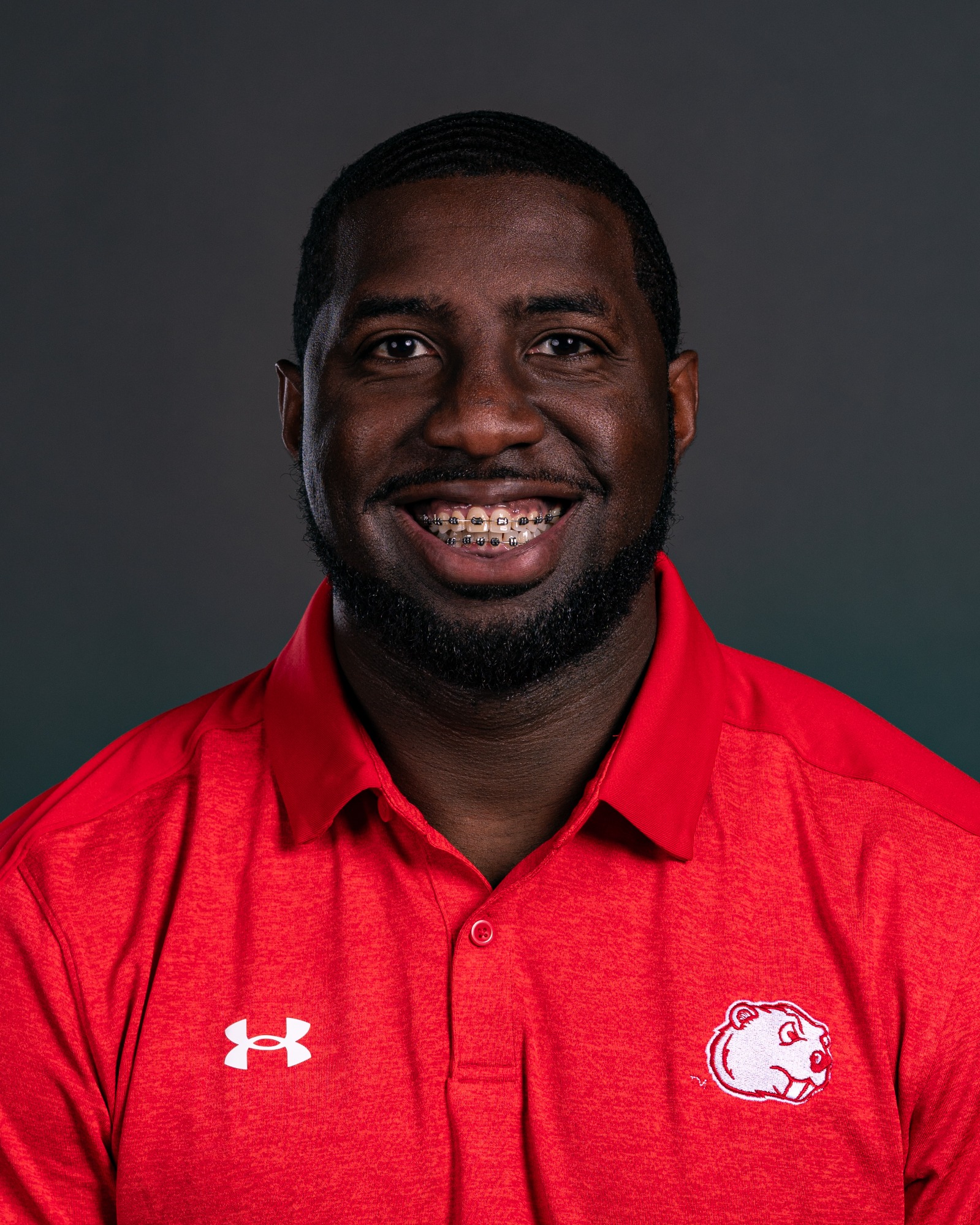 7Isaiah Griffin, Isaiah, Griffin, /23 MSU Football Photo Day Headshots 

Photo by Sean Arbaut