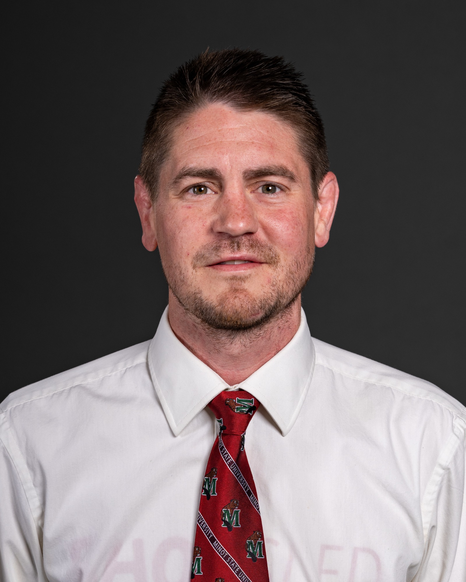 Evan Forde