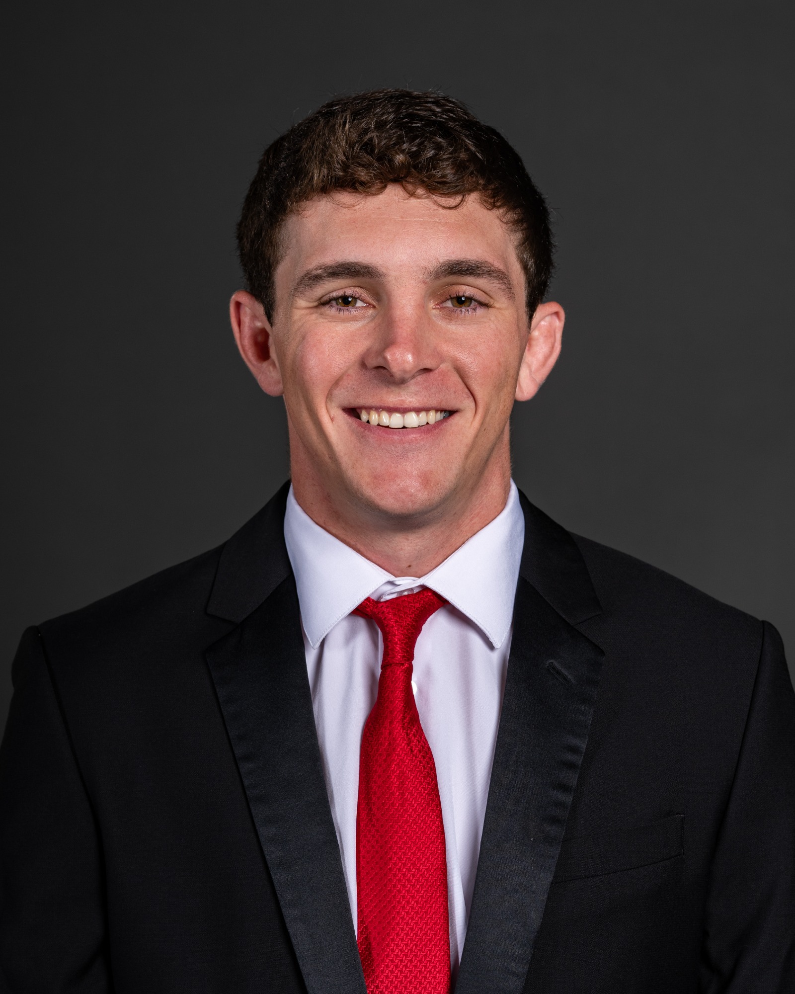Minot State Headshots - Captured at MSU Dome on Aug 18, 2024 in Minot, North Dakota 

Photo by Sean Arbaut