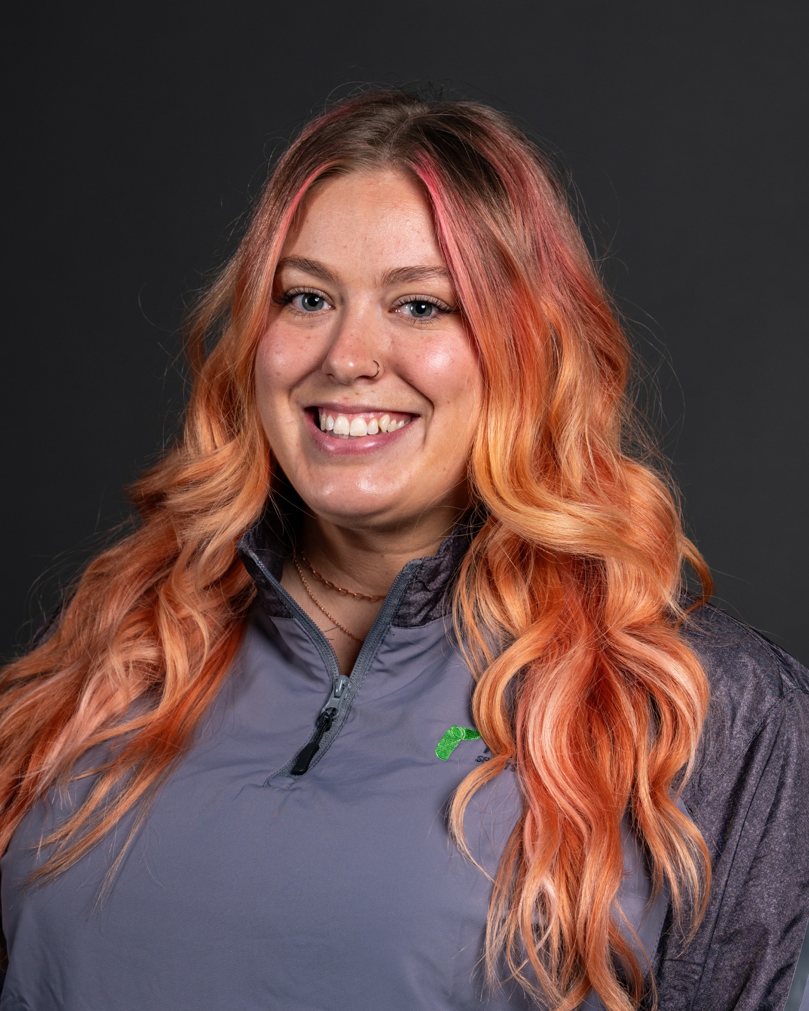 Minot State Headshots - Captured at MSU Dome on Aug 18, 2024 in Minot, North Dakota 

Photo by Sean Arbaut