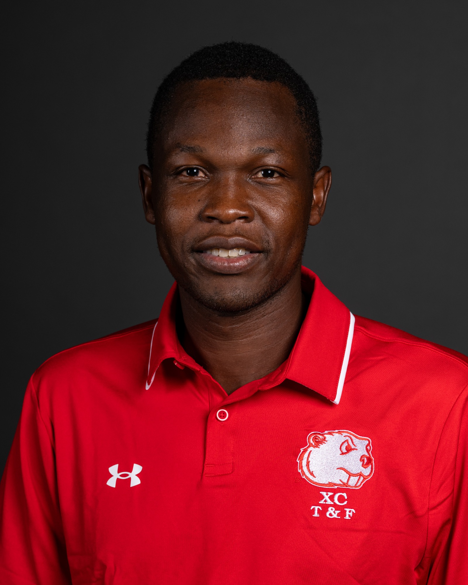 Minot State Cross Country - Media Day - Captured at MSU Dome on Aug 18, 2024 in Minot, North Dakota 

Photo by Sean Arbaut